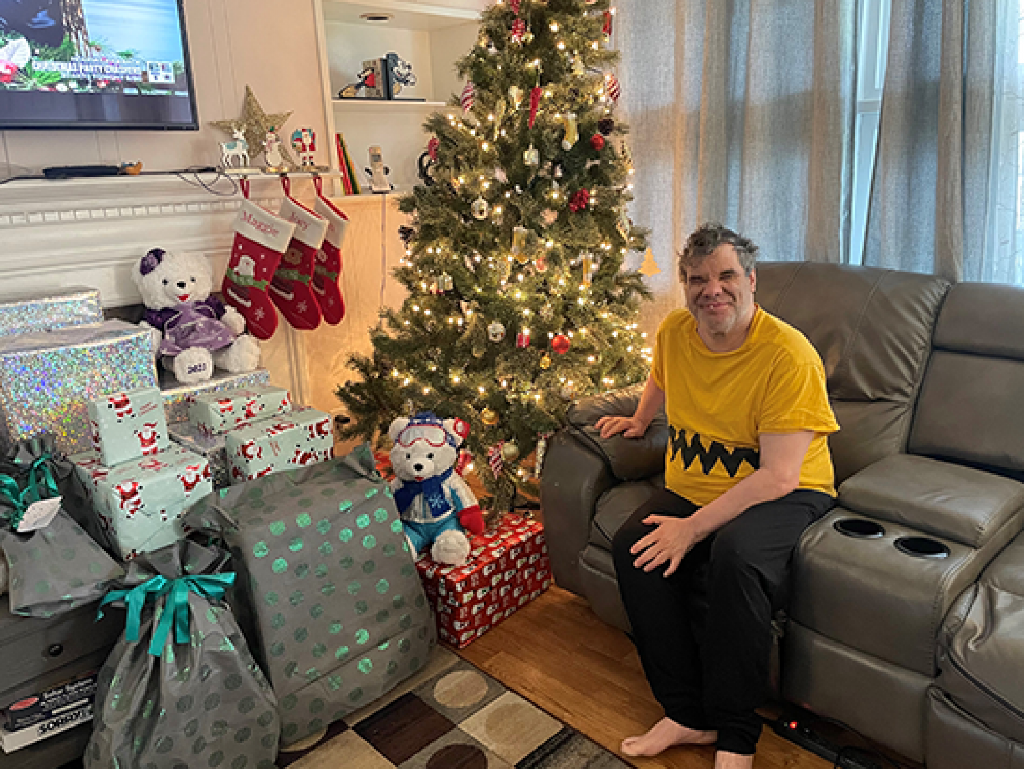 Celebrating the Holidays in Delaware County, PA