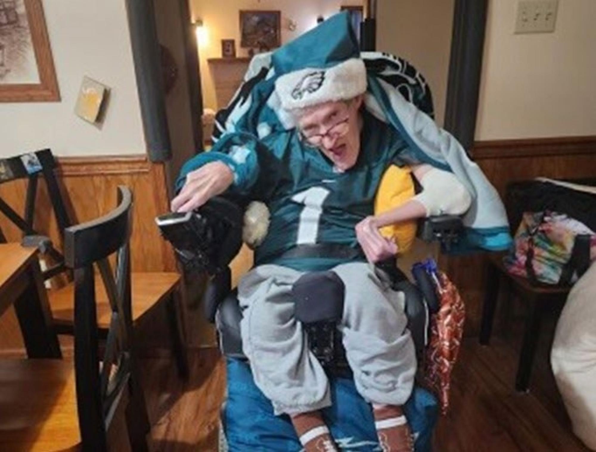 Merakey Celebrates the Super Bowl