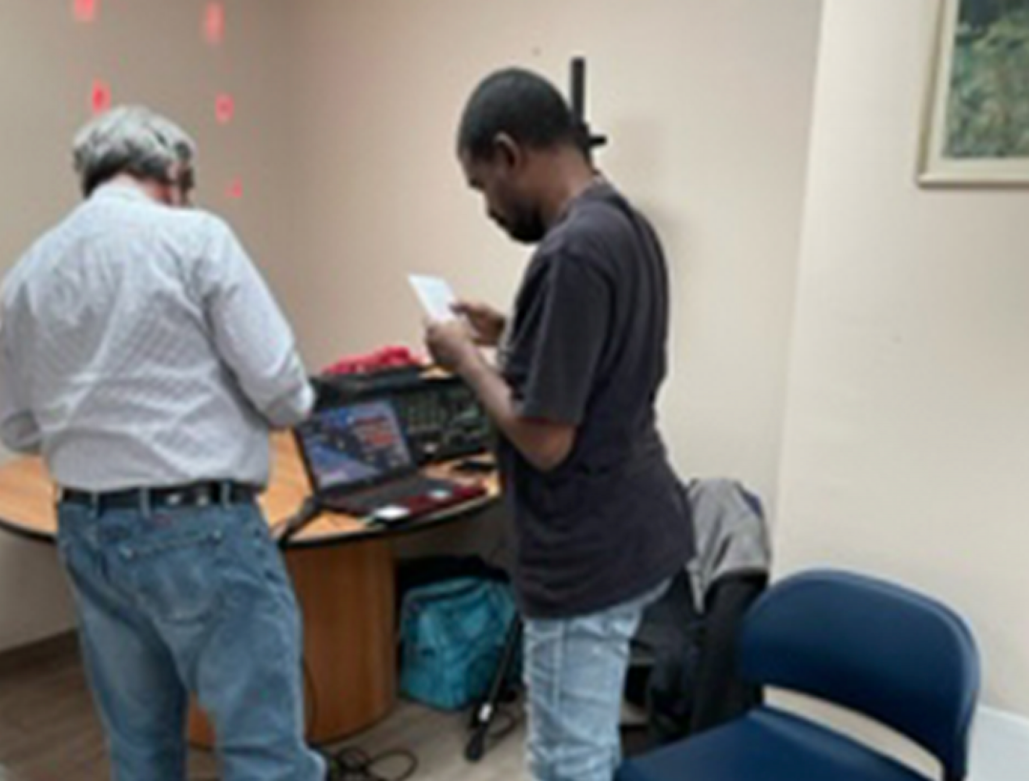 It’s Party Time! Merakey Hosts Karaoke Bash