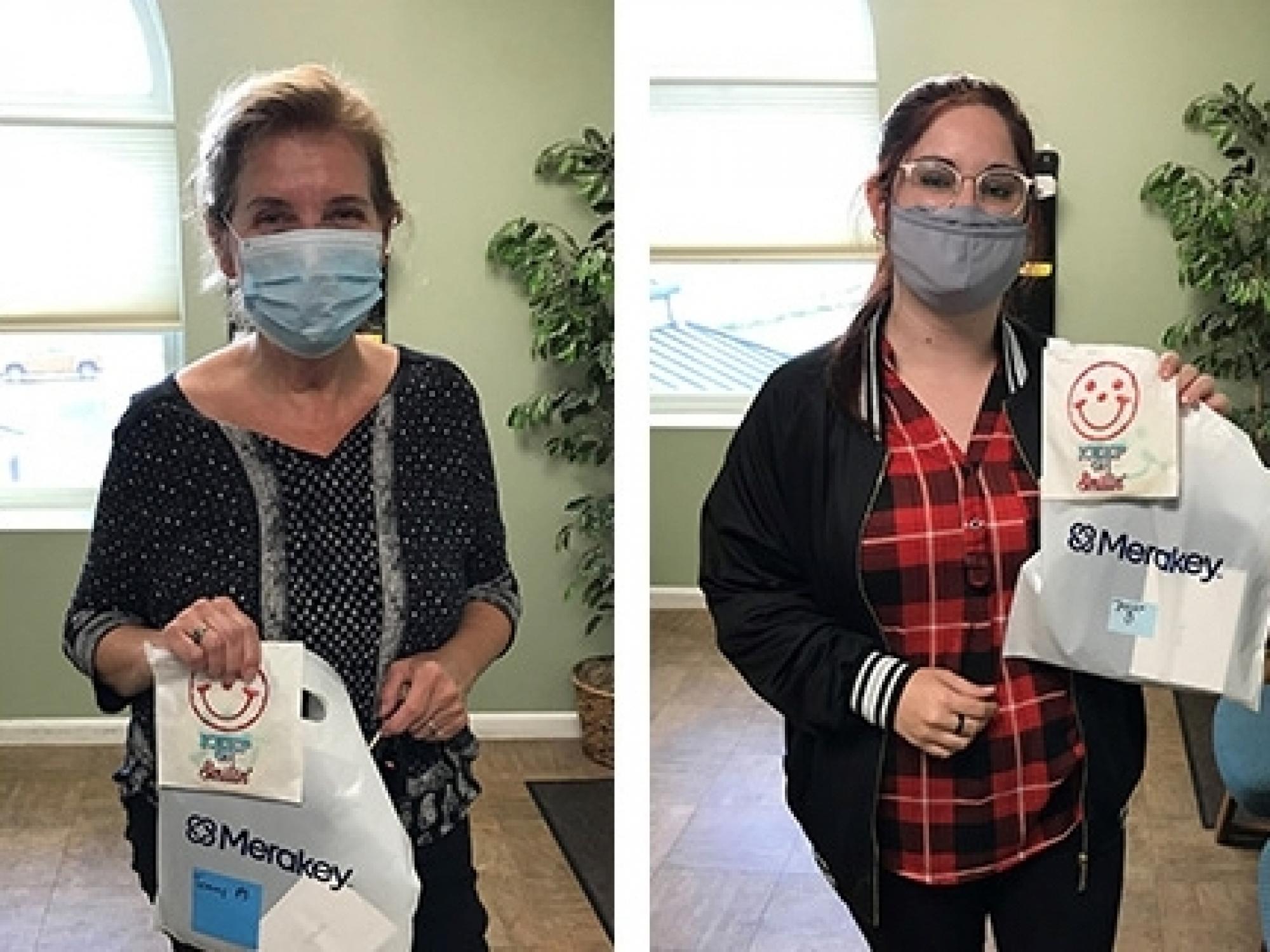 Merakey Celebrates Direct Support Professionals Recognition Week | September 13 – 19