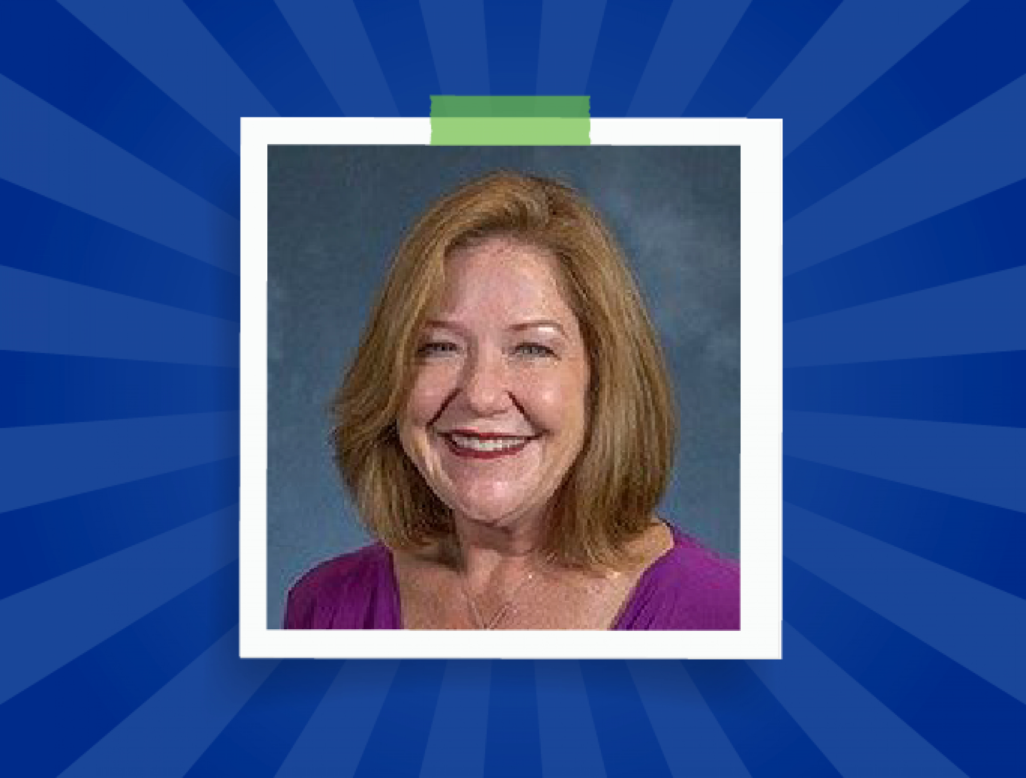 Welcome Elisa Tretola, Senior Vice President for Intellectual and Developmental Disabilities Services