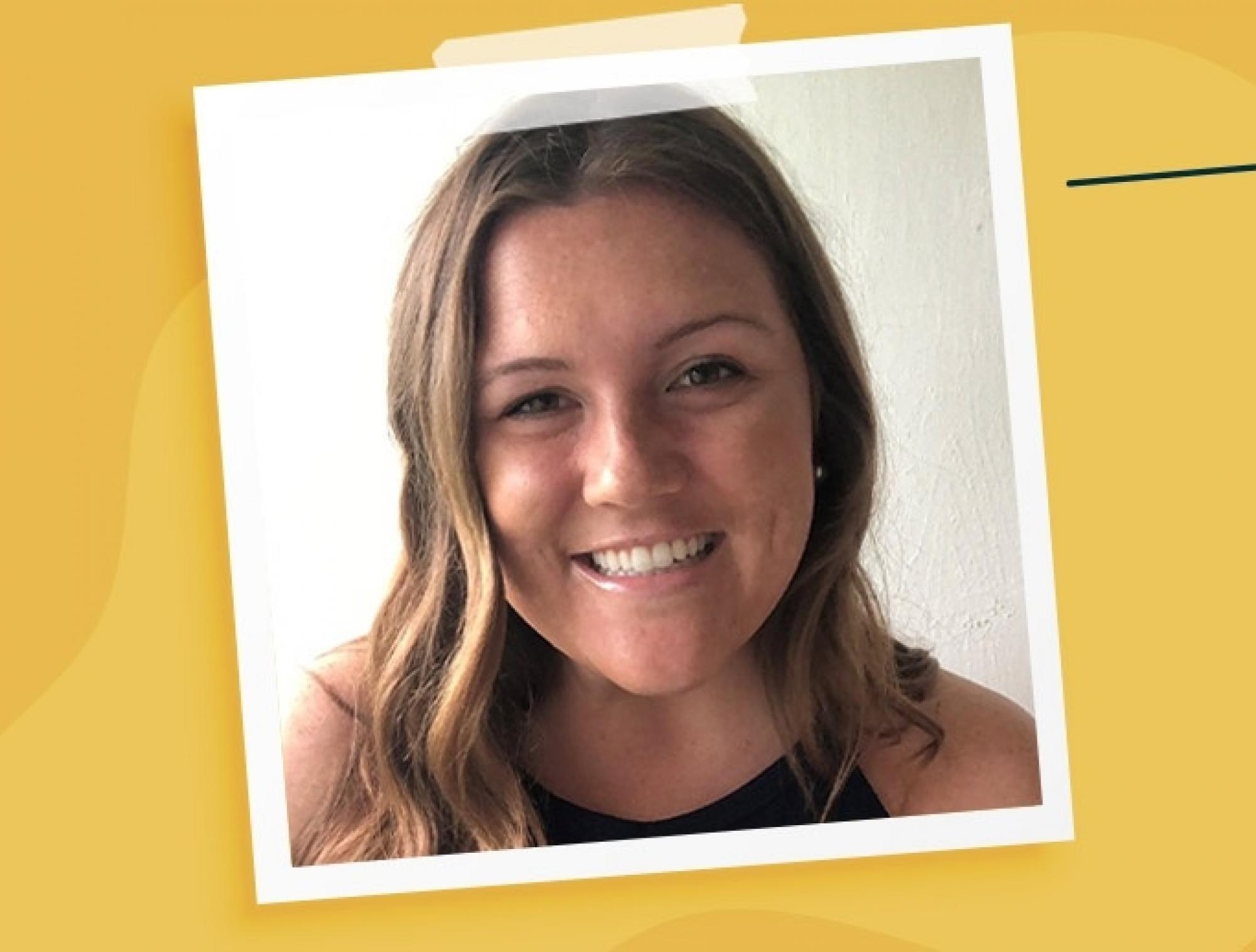 Emily has a December to Remember!