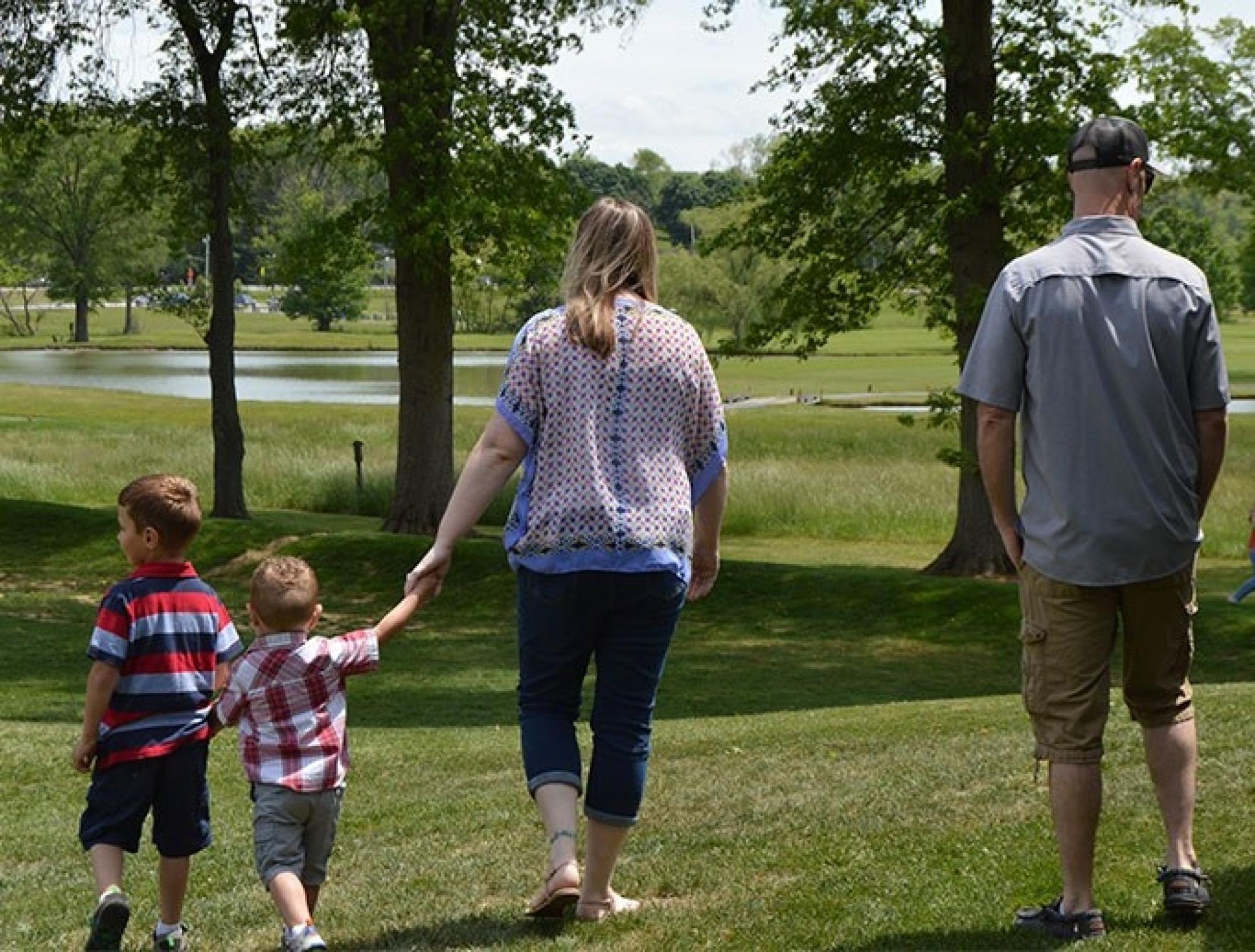 Merakey Foundation Celebrates Foster Families