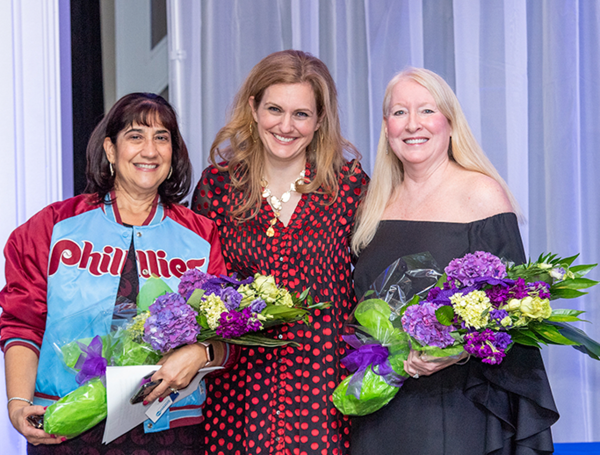 Merakey Foundation Celebrates 19th Annual Awards Gala