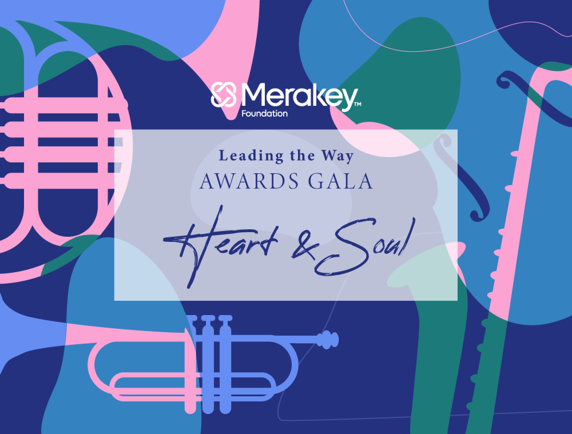 Leading the Way Awards Gala 2023