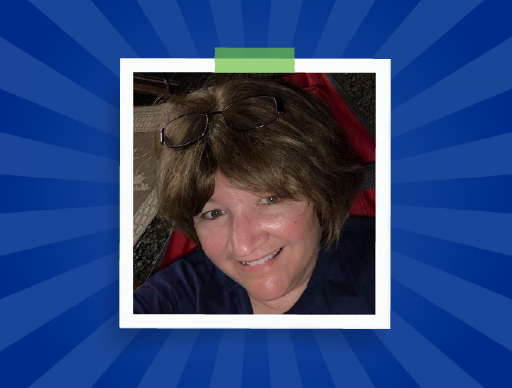 Happy 30th Merakey Anniversary, Gina!