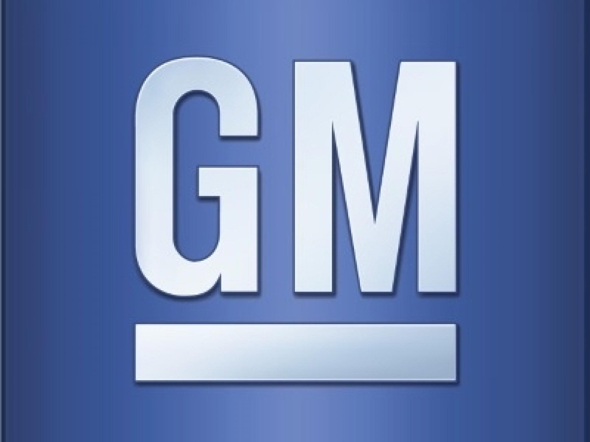 General Motors Delivers PPE to Michigan Programs