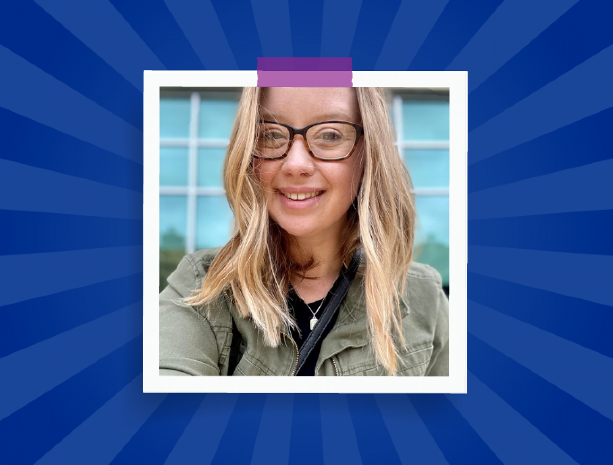 Congrats to Merakey’s Newest BCBA!