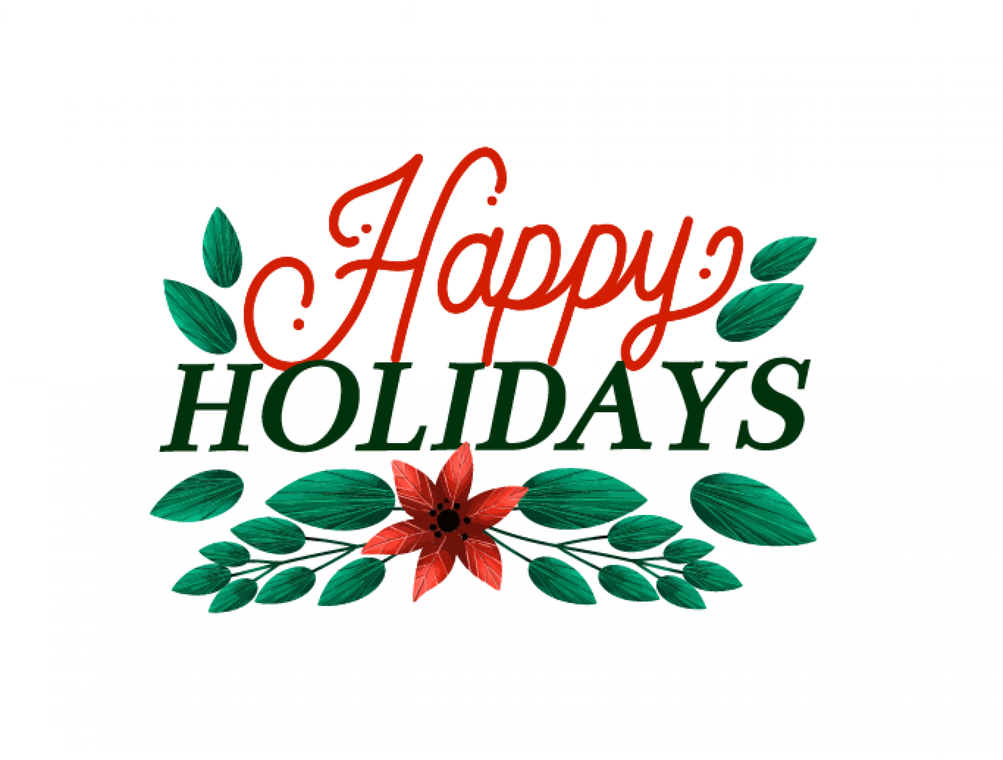 'Tis the Season! Getting Ready for the Winter Holidays!