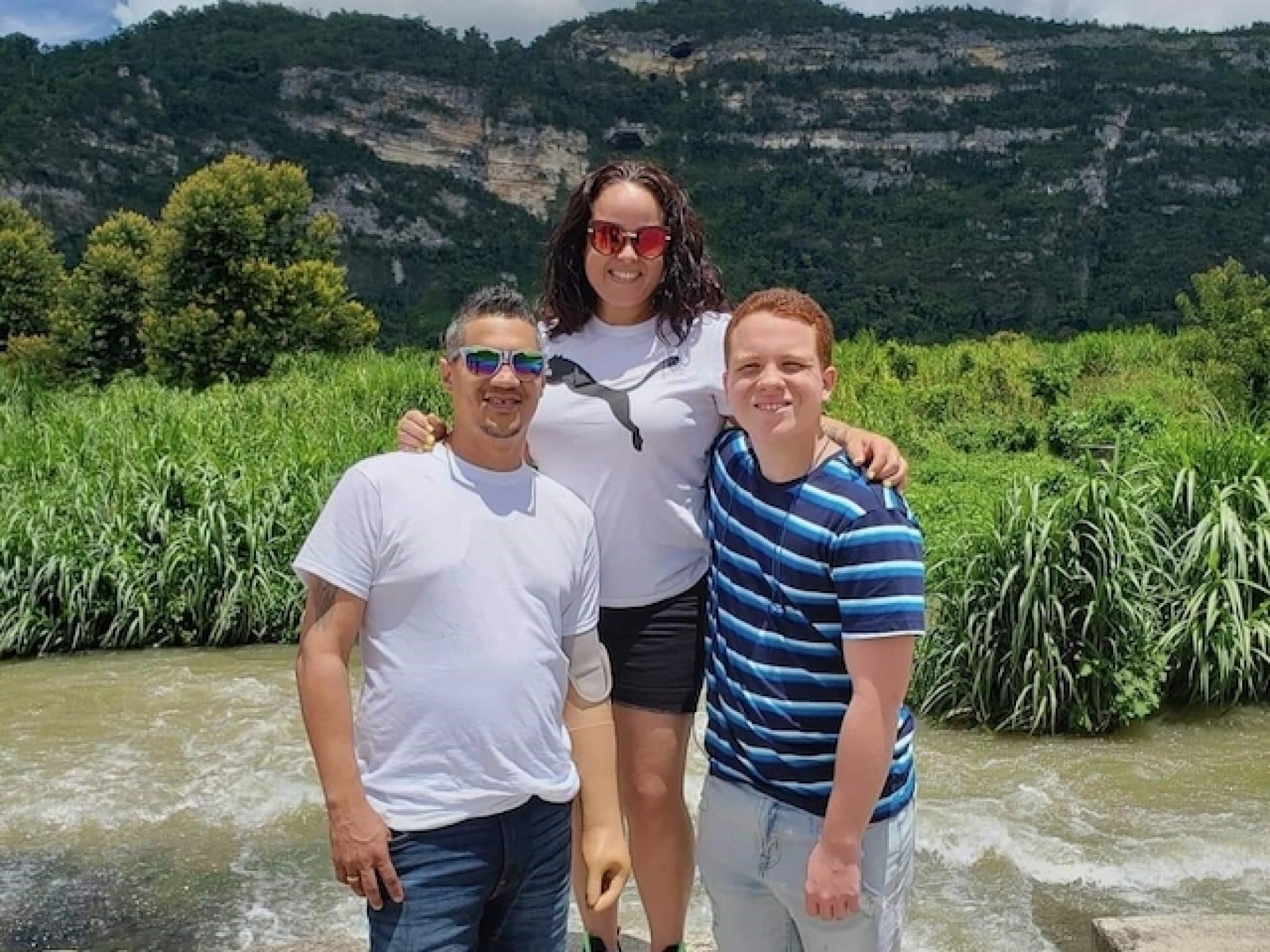 National Hispanic Heritage Month - Sharing a Personal Journey