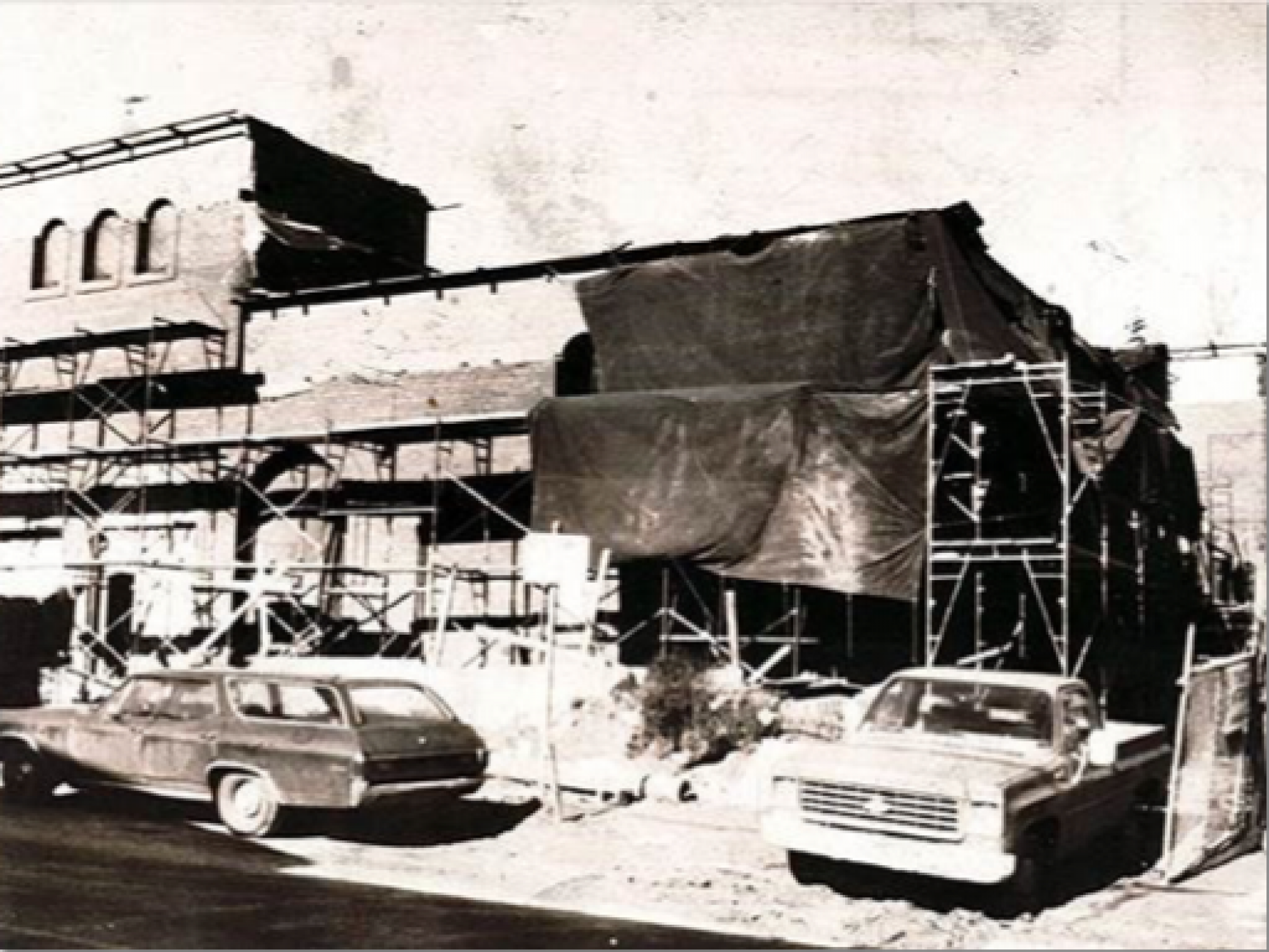 We’ve Been Helping People for 50+ Years