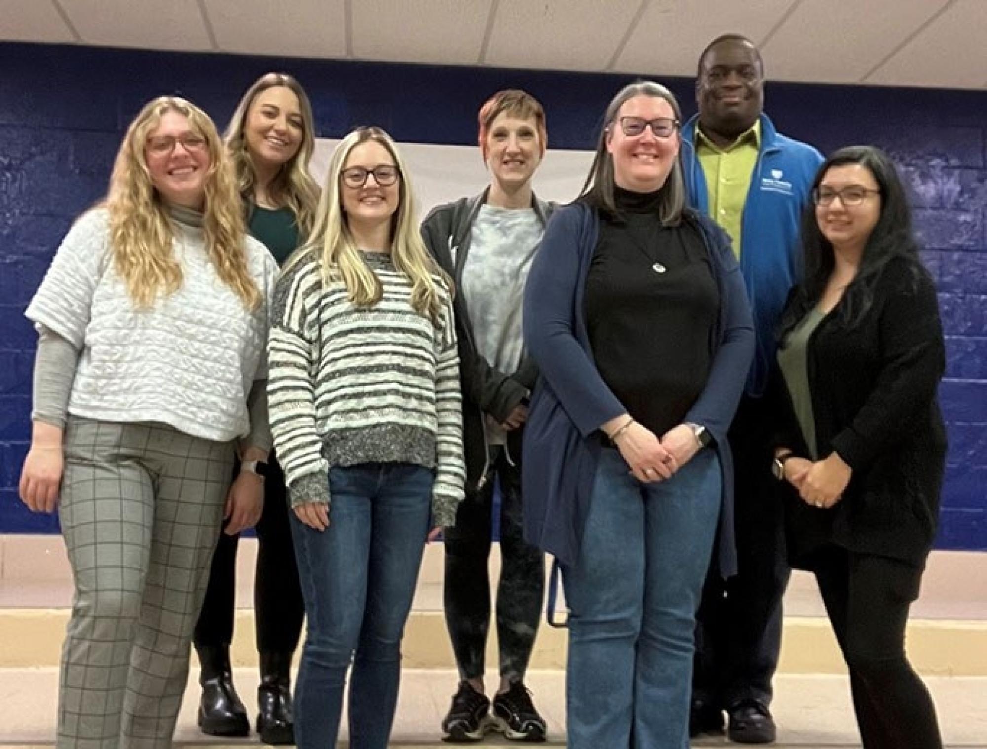 Learning Through Partnership