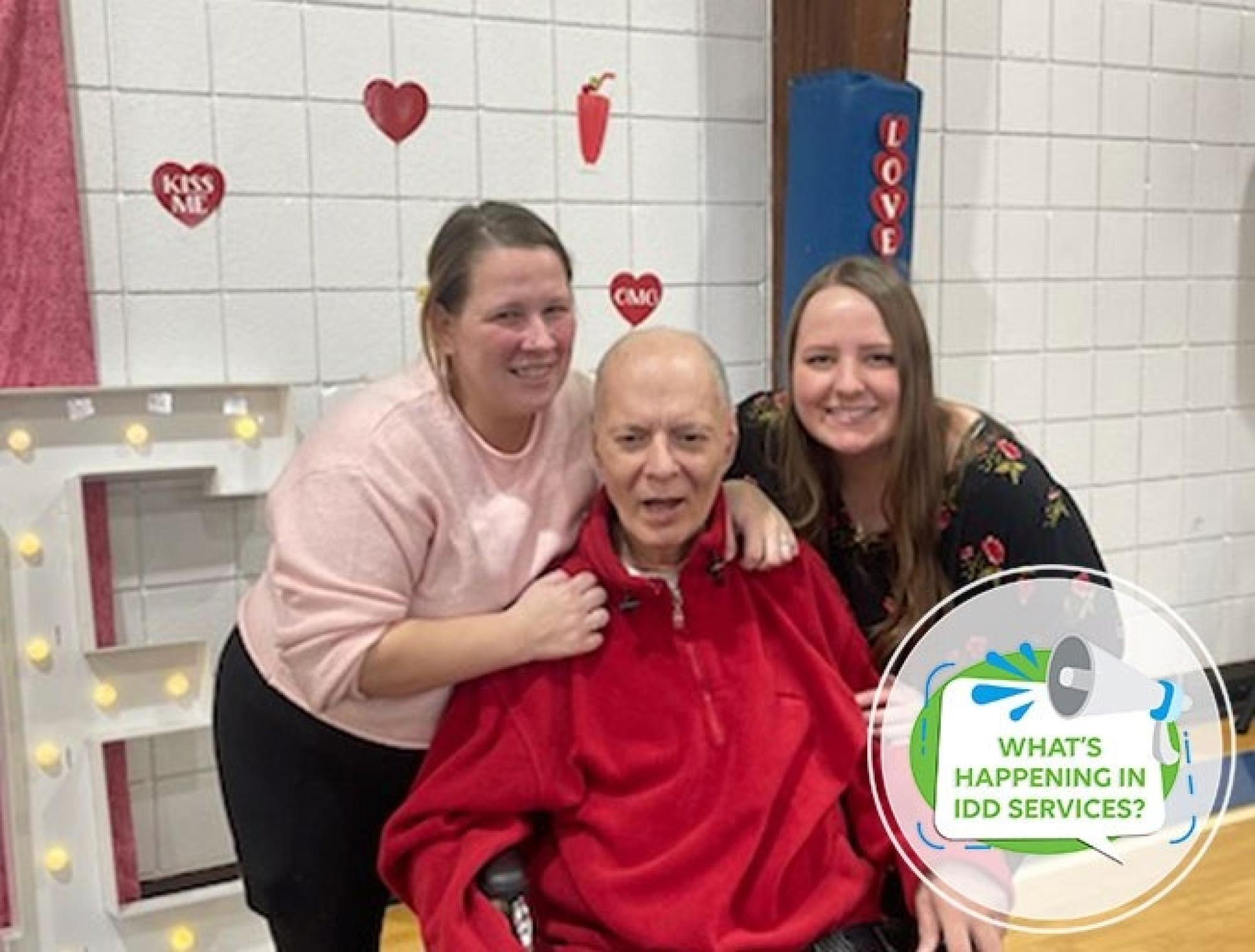 What’s Happening in IDD Services?