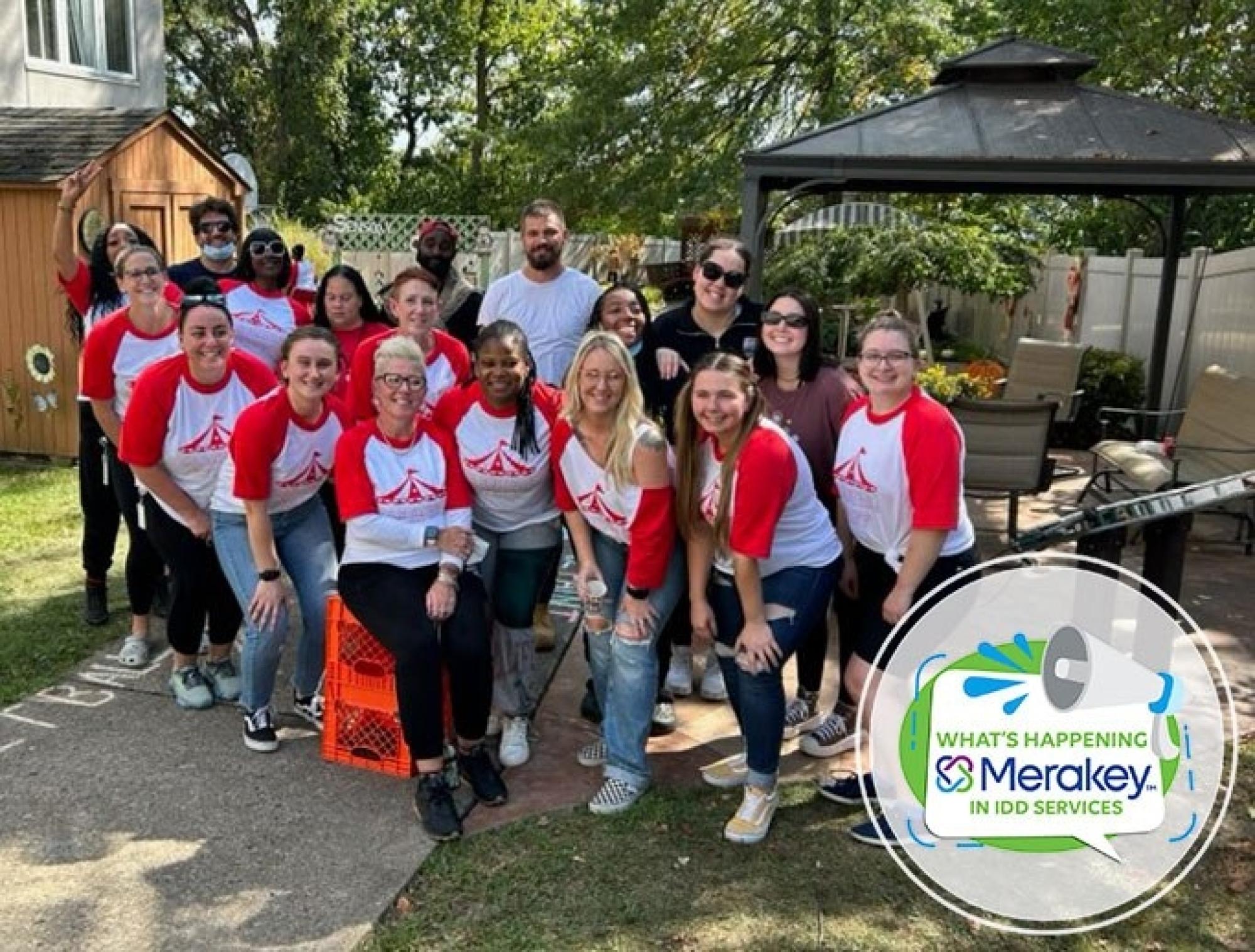 What’s Happening in IDD Services?