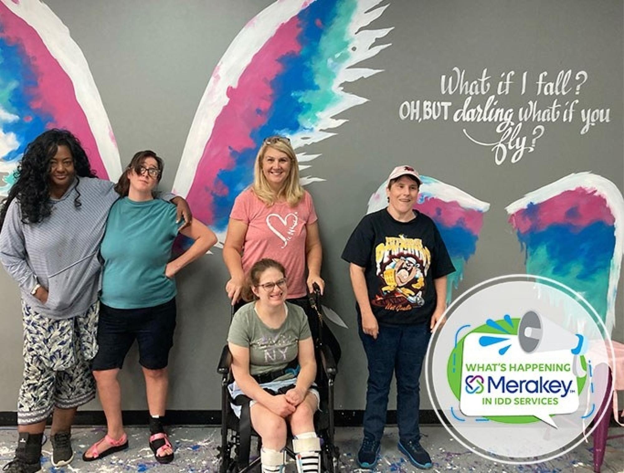 What’s Happening in IDD Services?