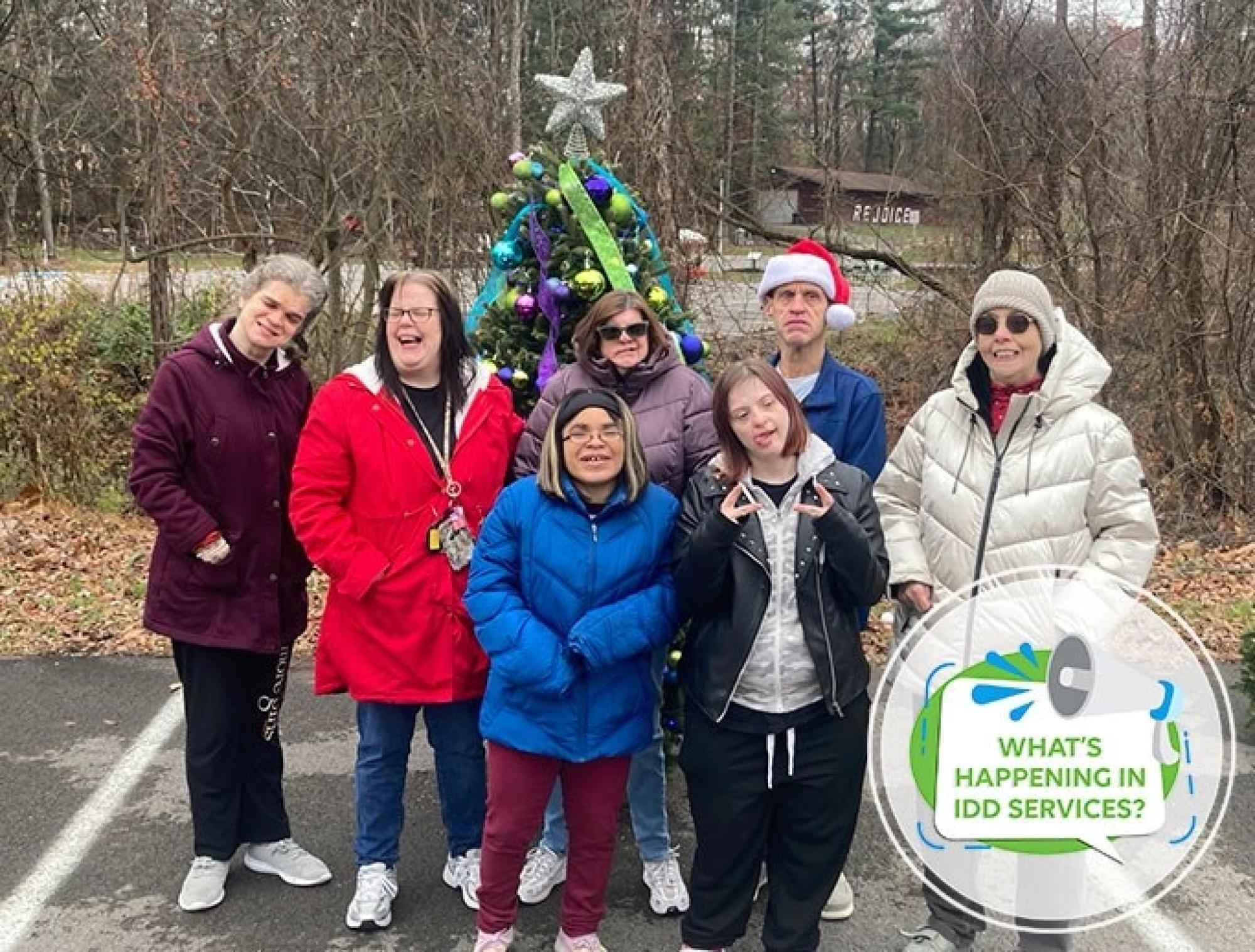 What’s Happening in IDD Services?