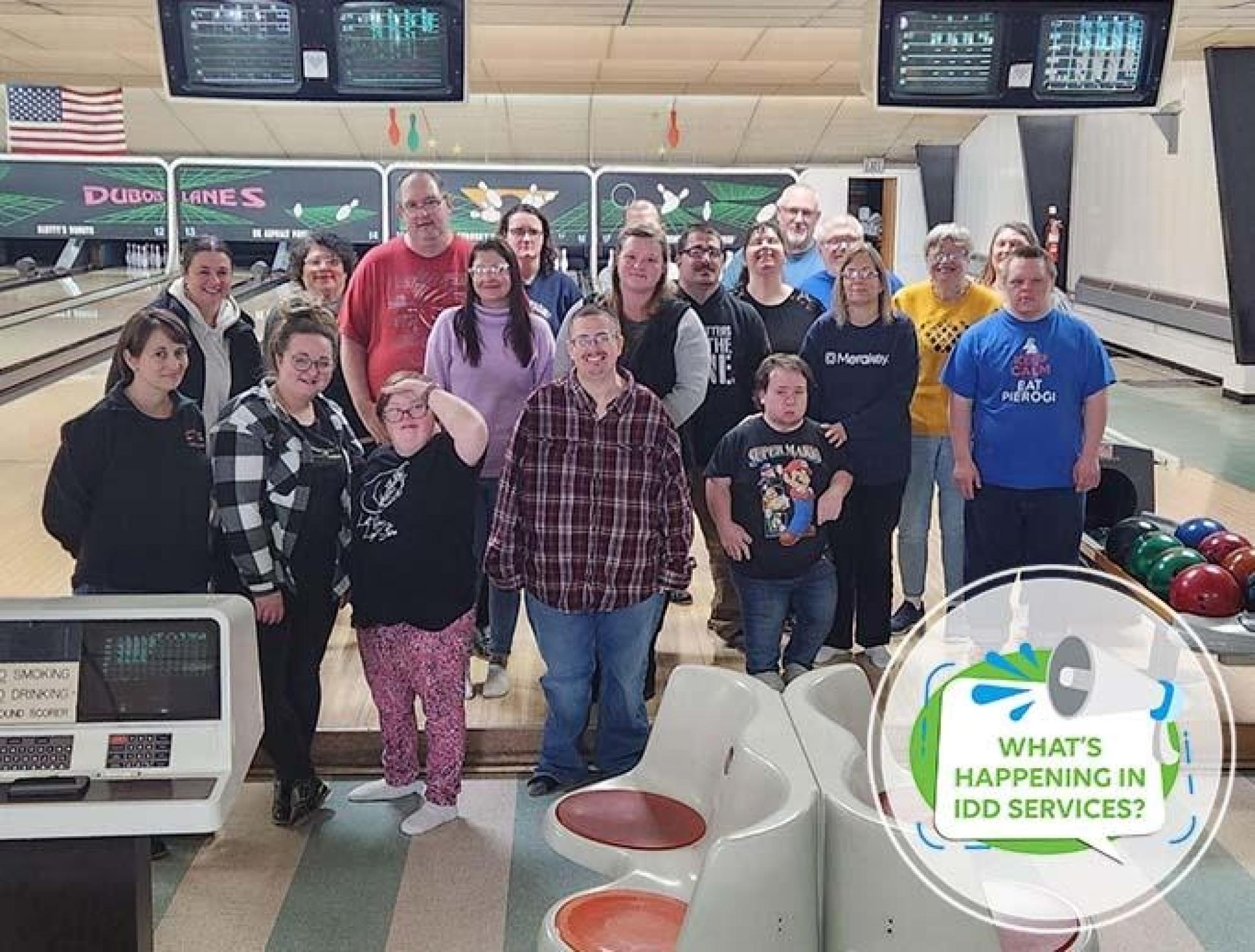 What’s Happening in IDD Services?