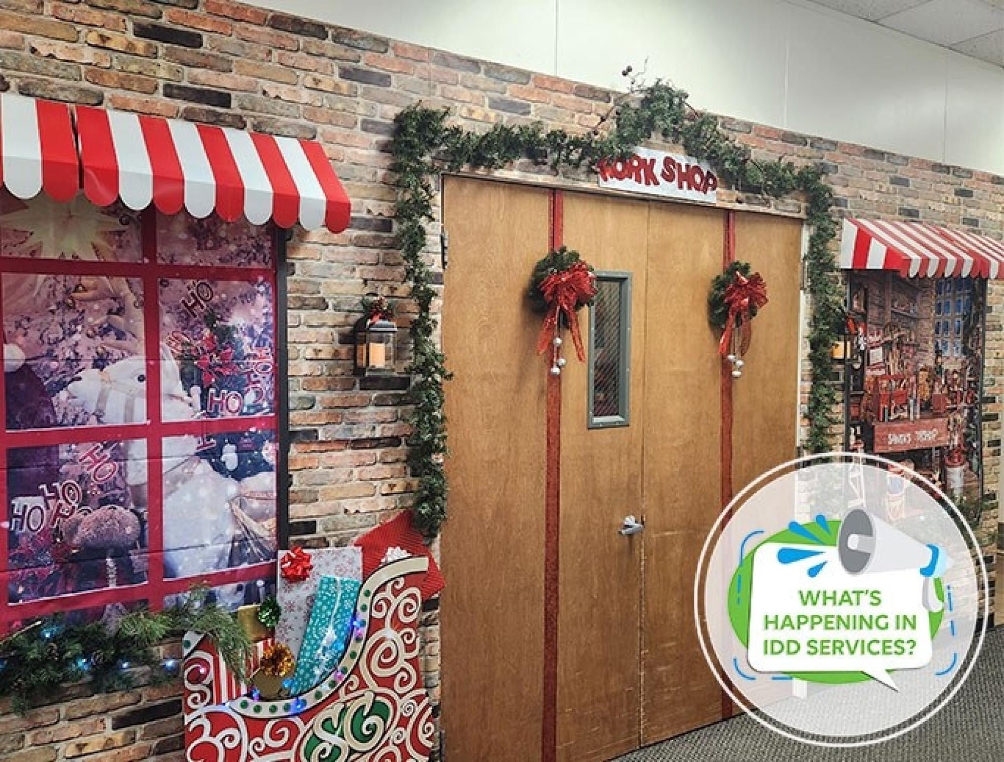 What’s Happening in the IDD Division?