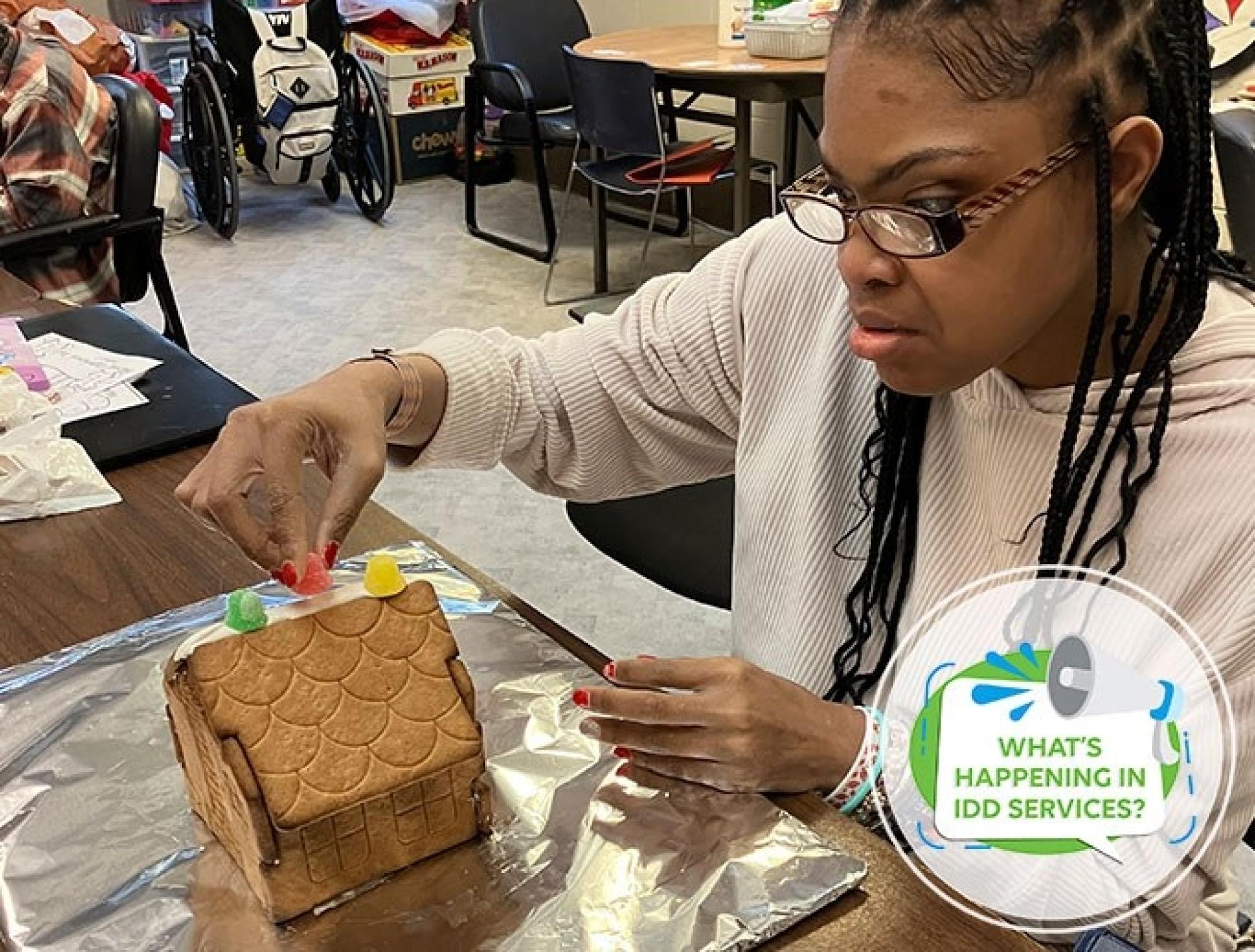 What’s Happening in IDD Services?