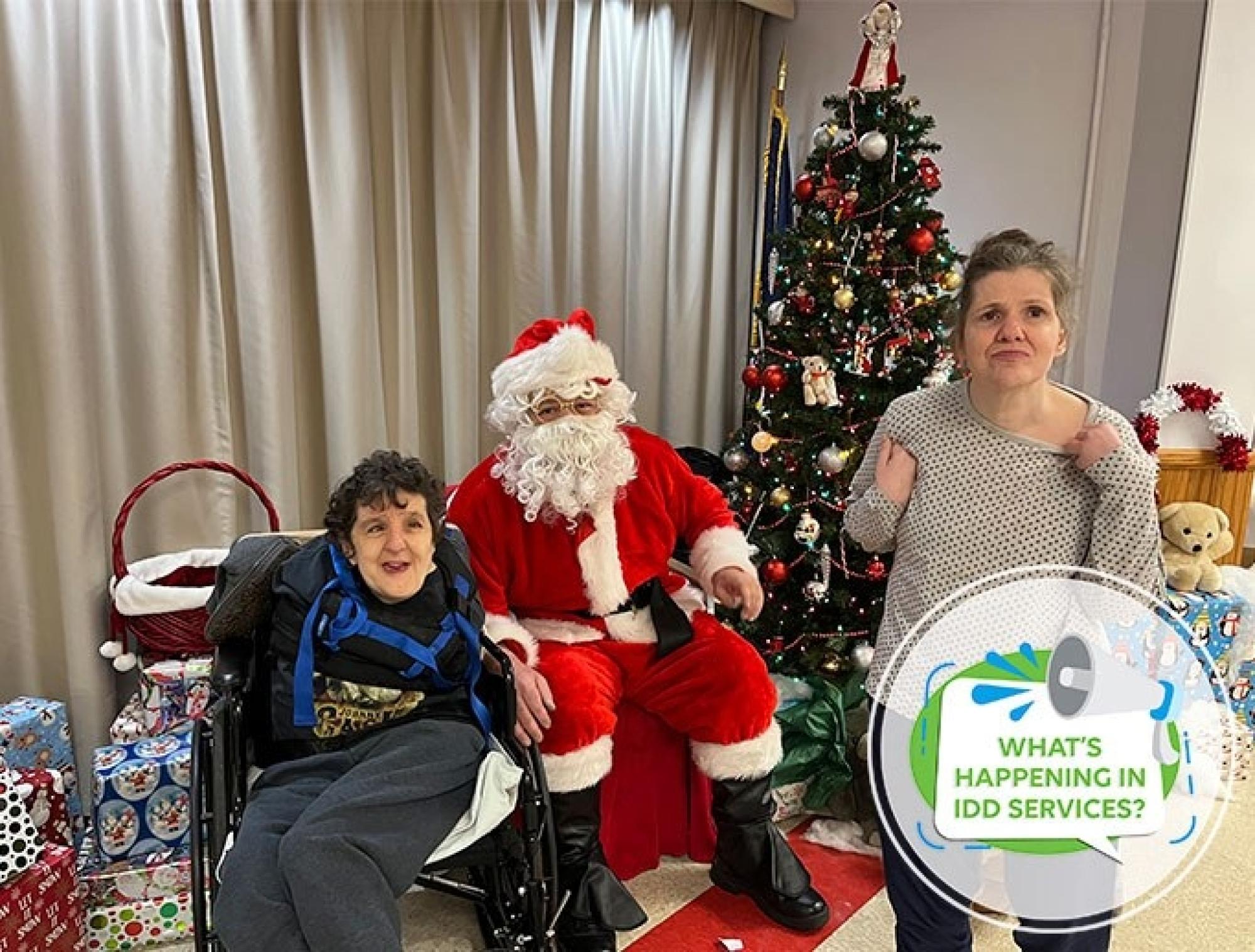 What’s Happening in IDD Services?