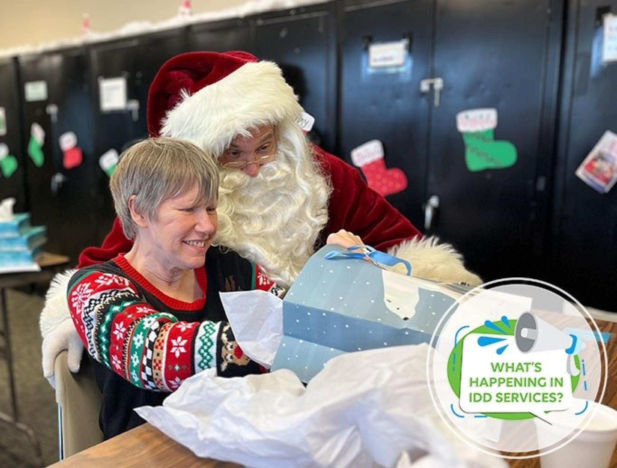 What’s Happening in IDD Services?