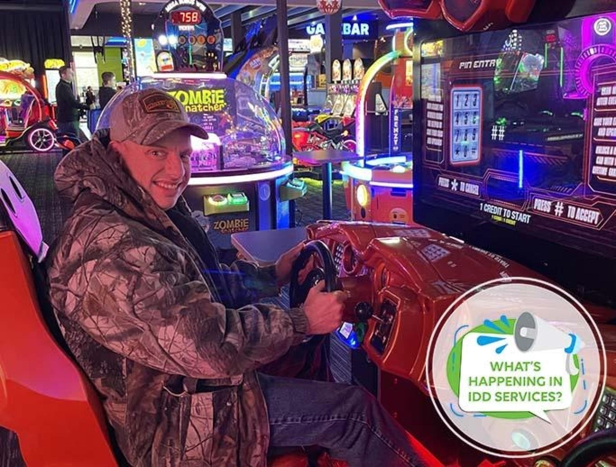 What’s Happening in IDD Services?