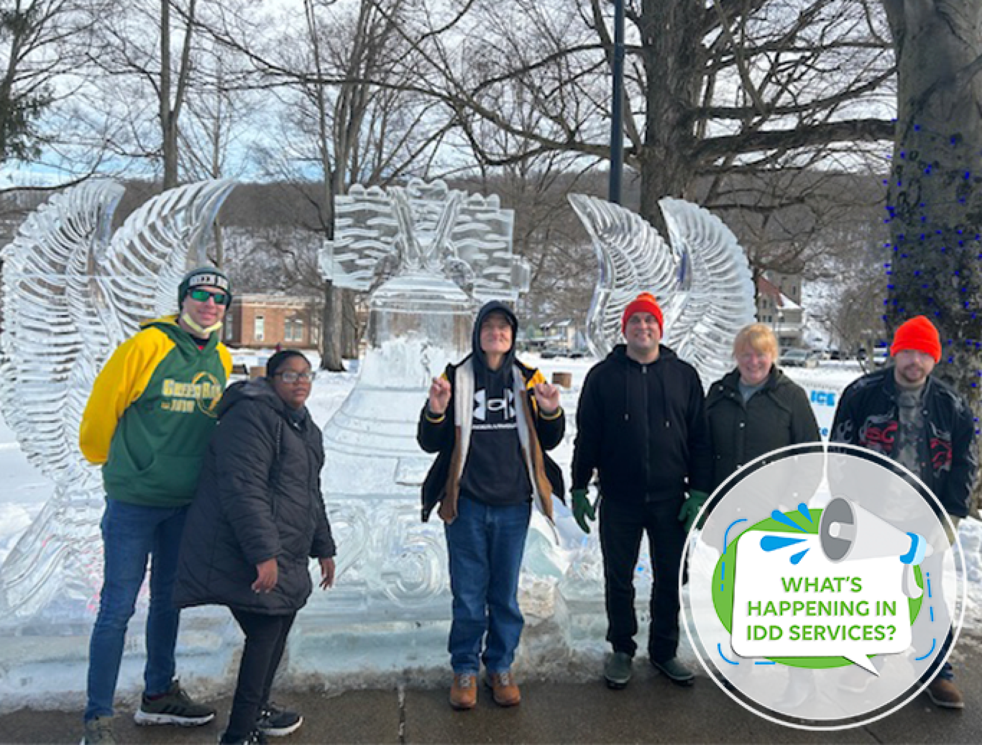 What’s Happening in IDD Services?