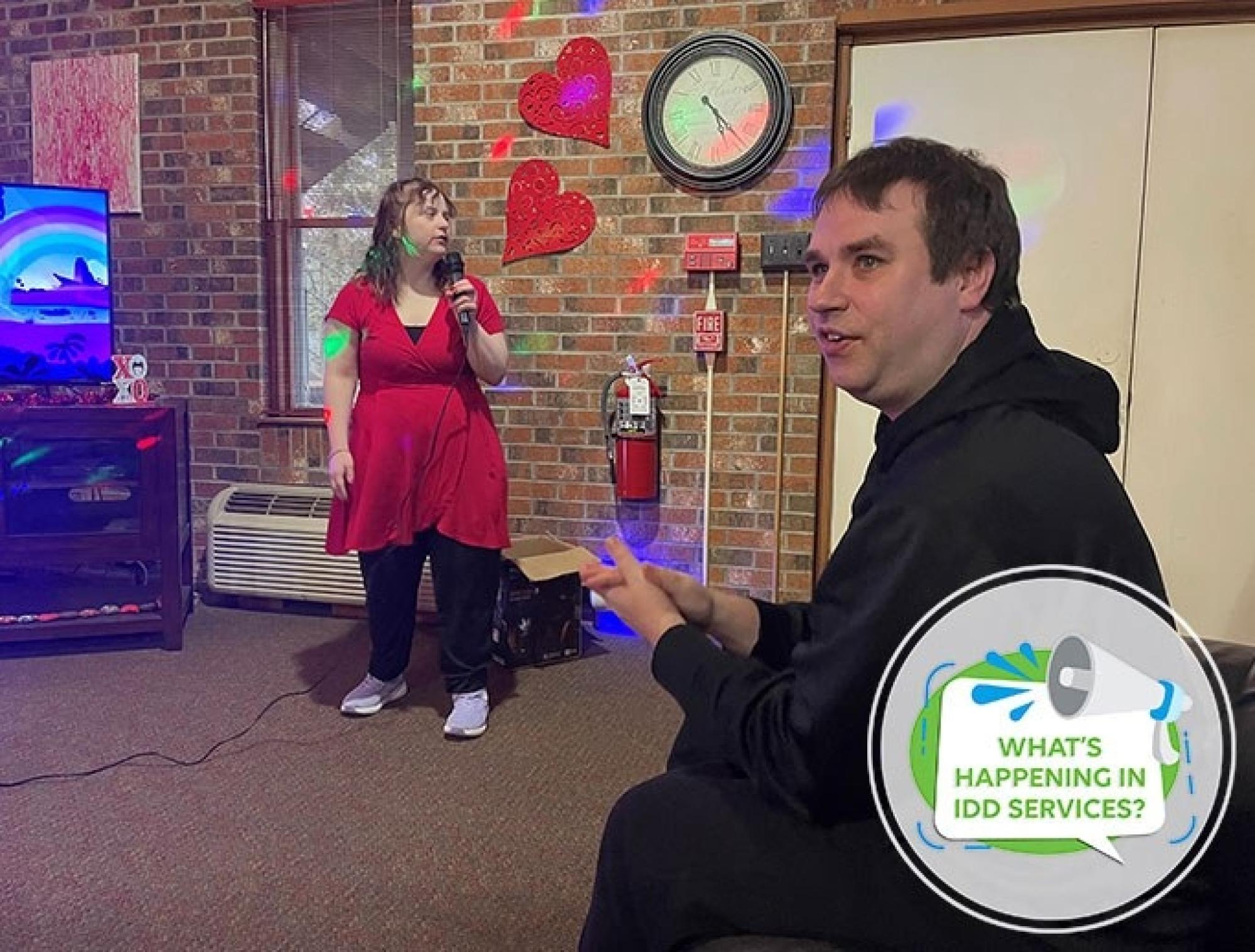 What’s Happening in IDD Services?