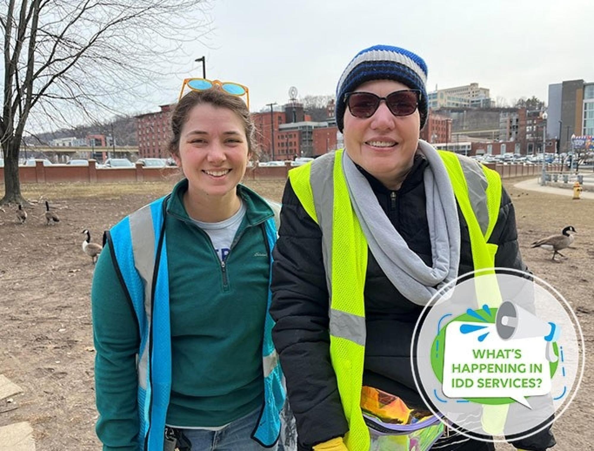 What’s Happening in IDD Services?