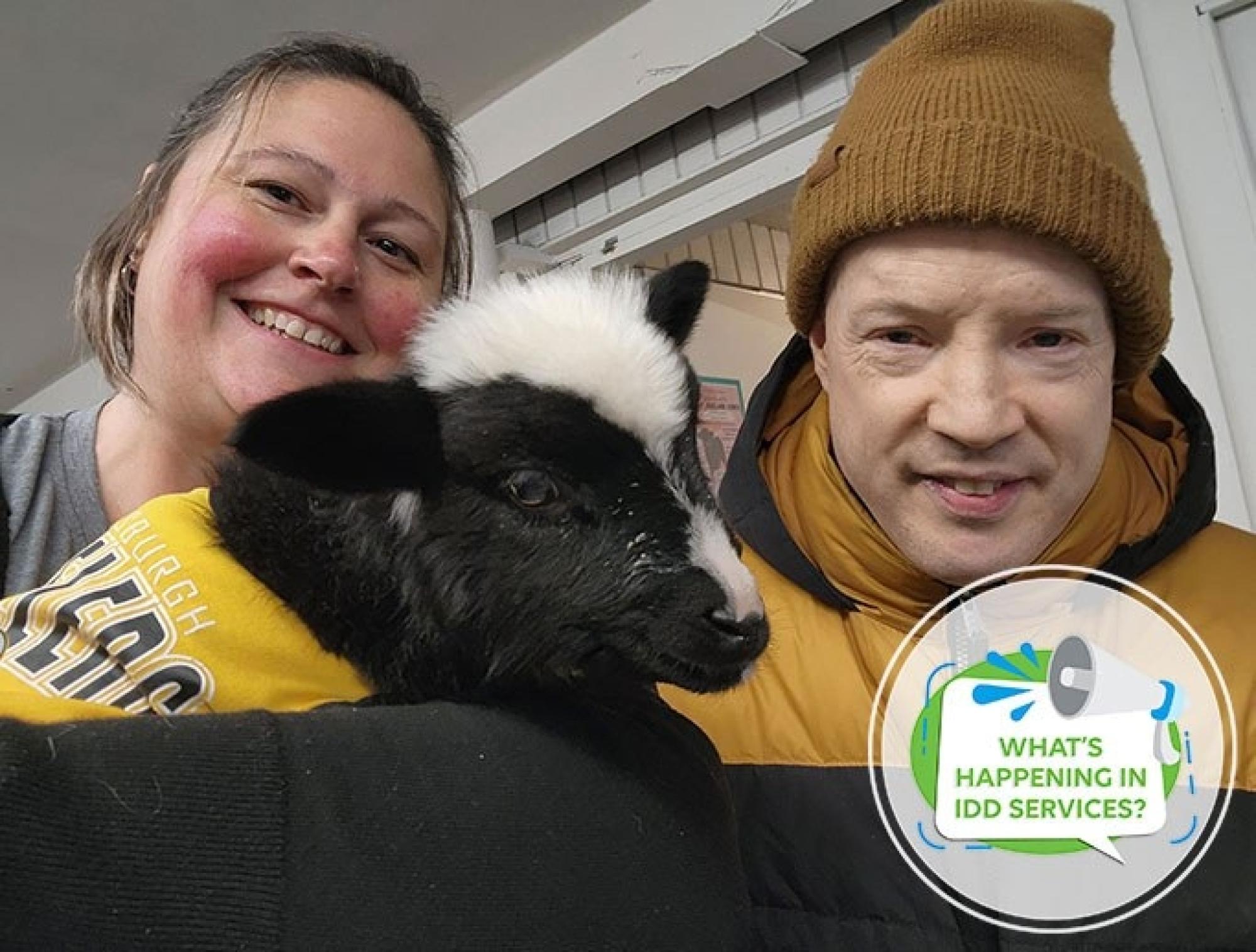 What’s Happening in IDD Services?