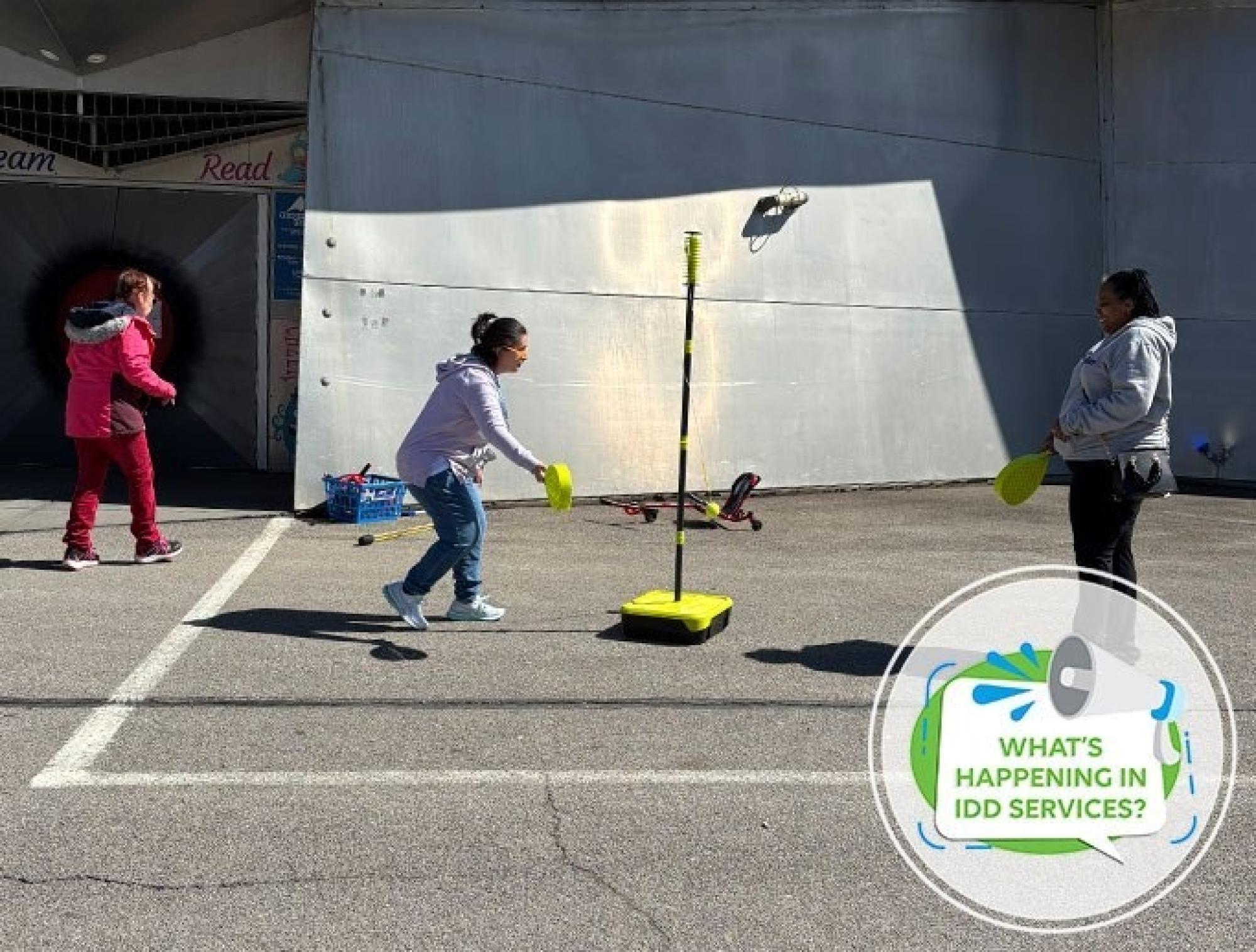 What’s Happening in IDD Services?