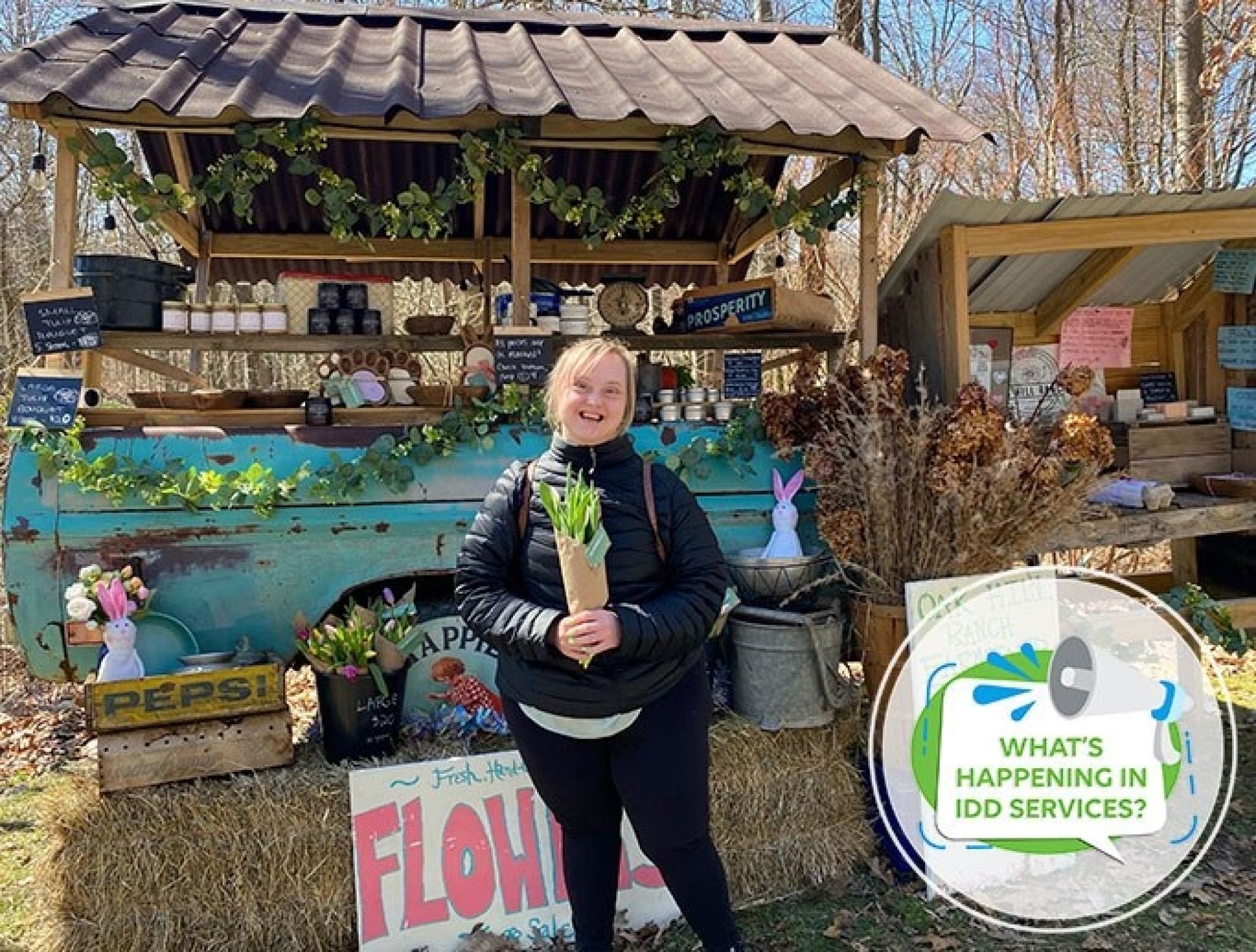 What’s Happening in the IDD Division?