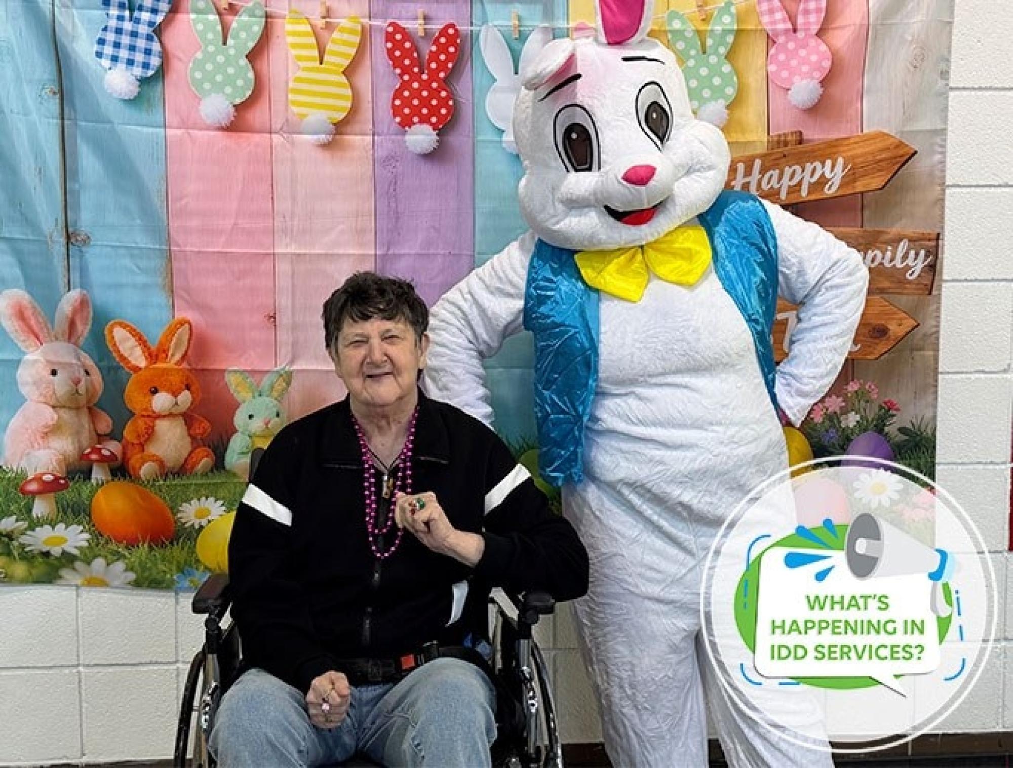 What’s Happening in IDD Services?