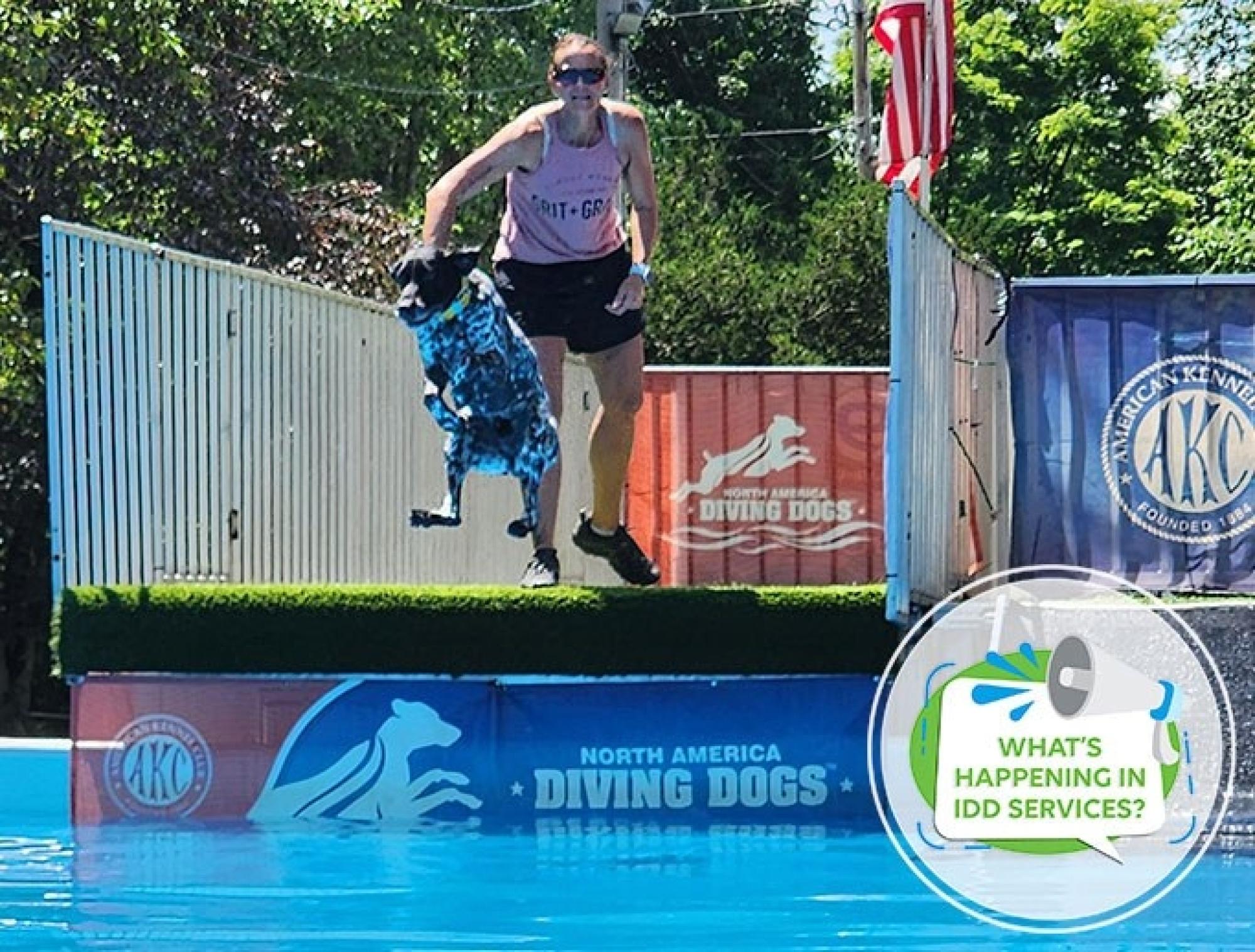 What’s Happening in IDD Services?