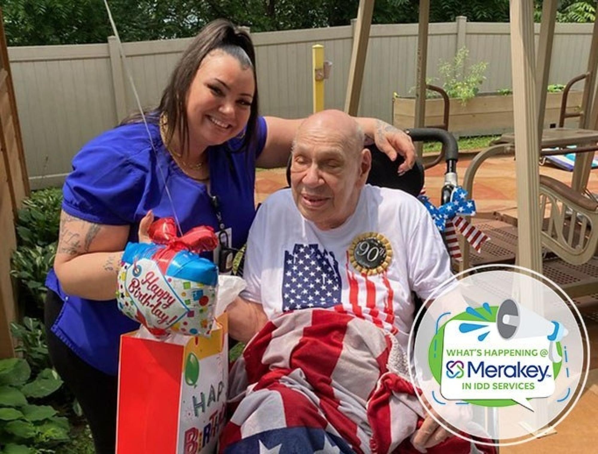 What’s Happening in the IDD Division?