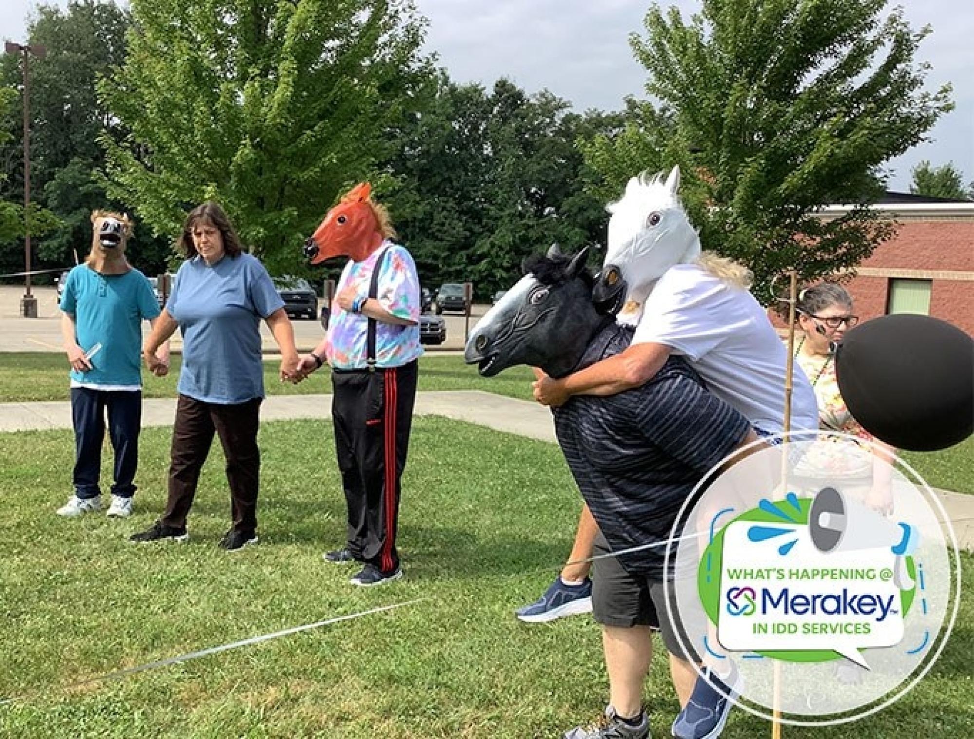 What’s Happening in the IDD Division?