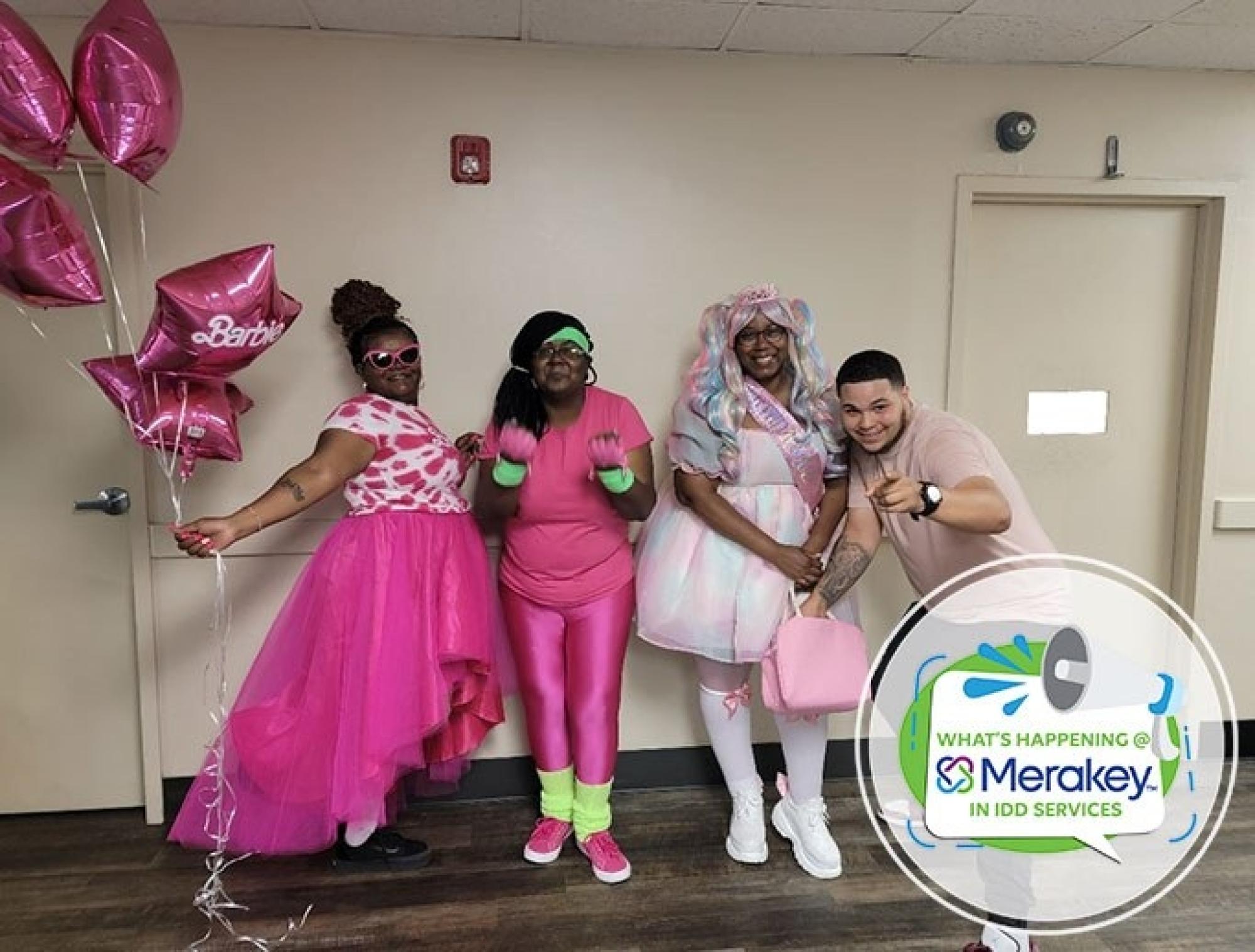 What’s Happening in the IDD Division?