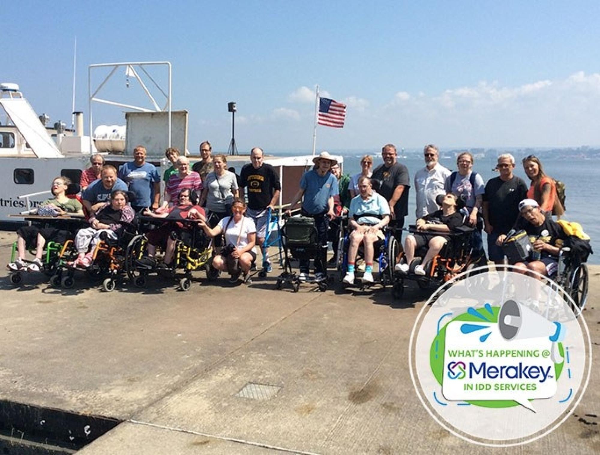 What’s Happening in the IDD Division?