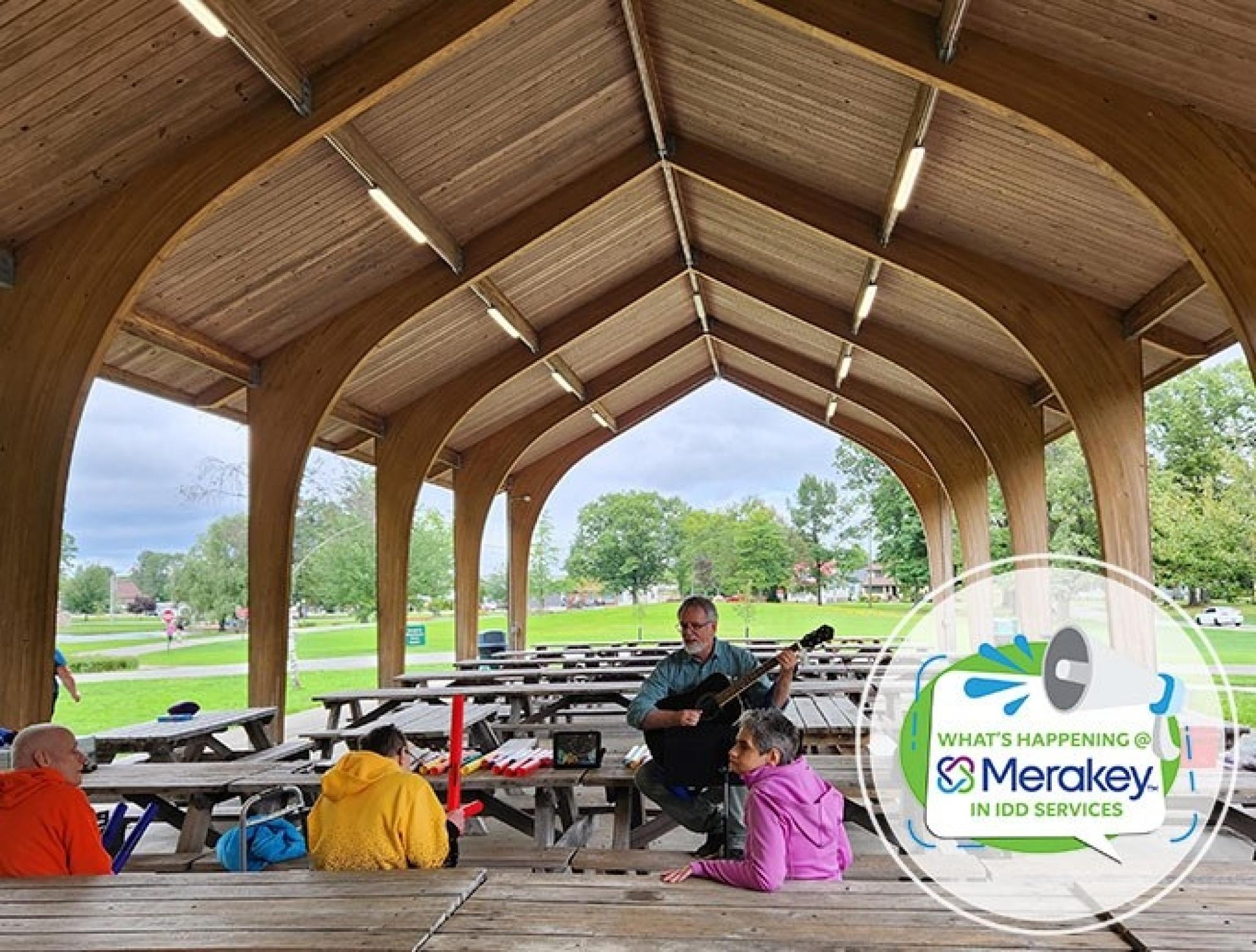 What’s Happening in the IDD Division?