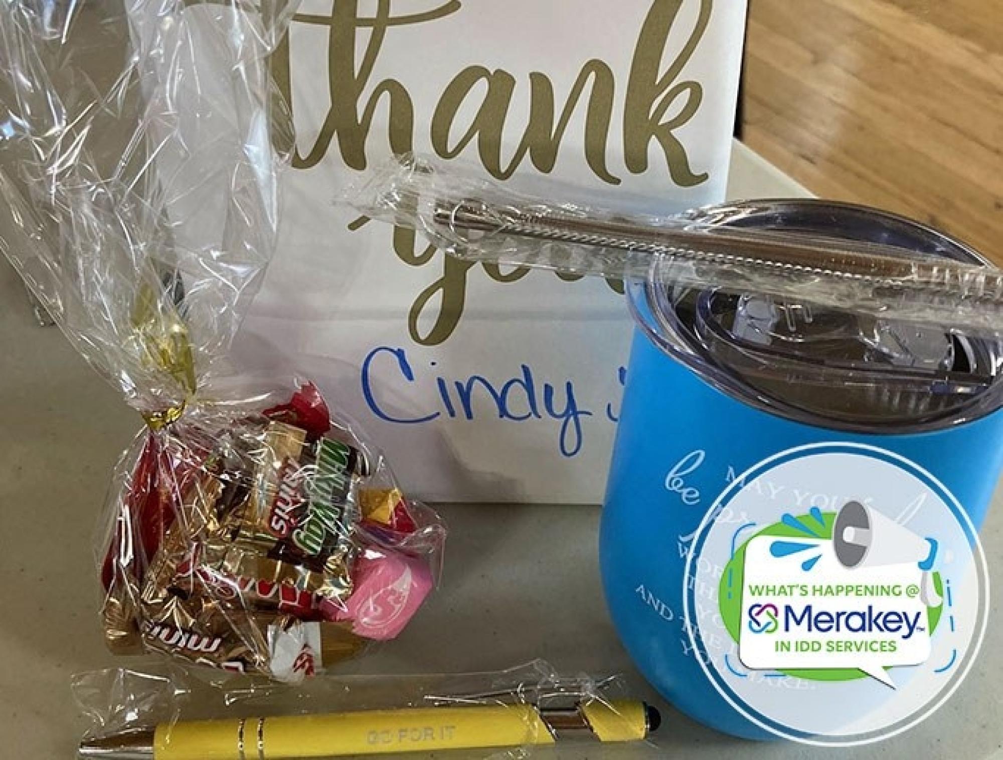 What’s Happening in the IDD Division?