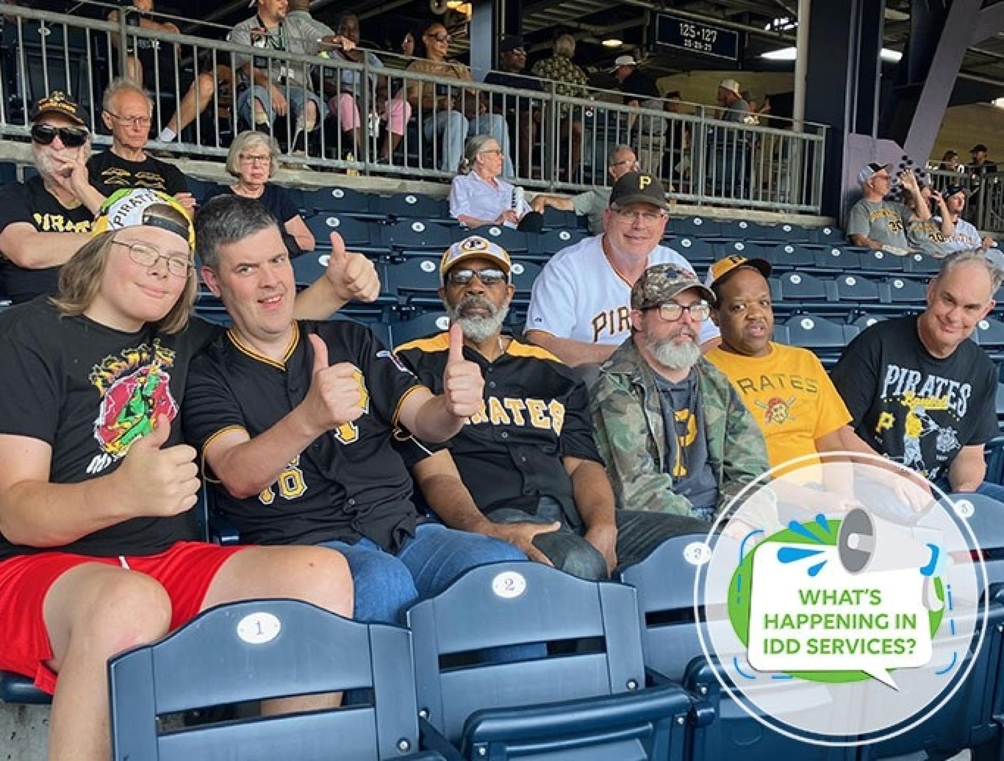 What’s Happening in IDD Services?