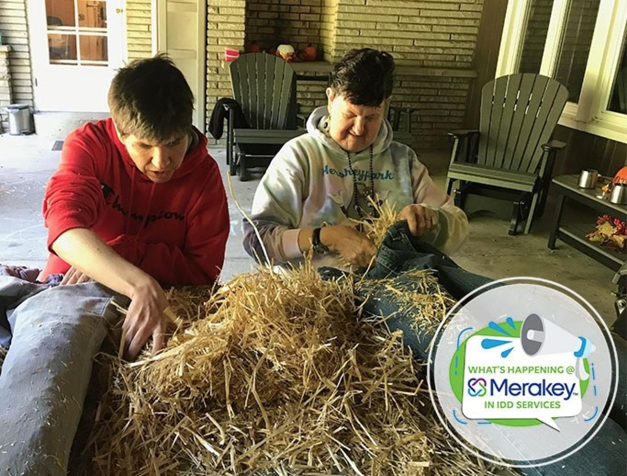 What’s Happening in the IDD Division?