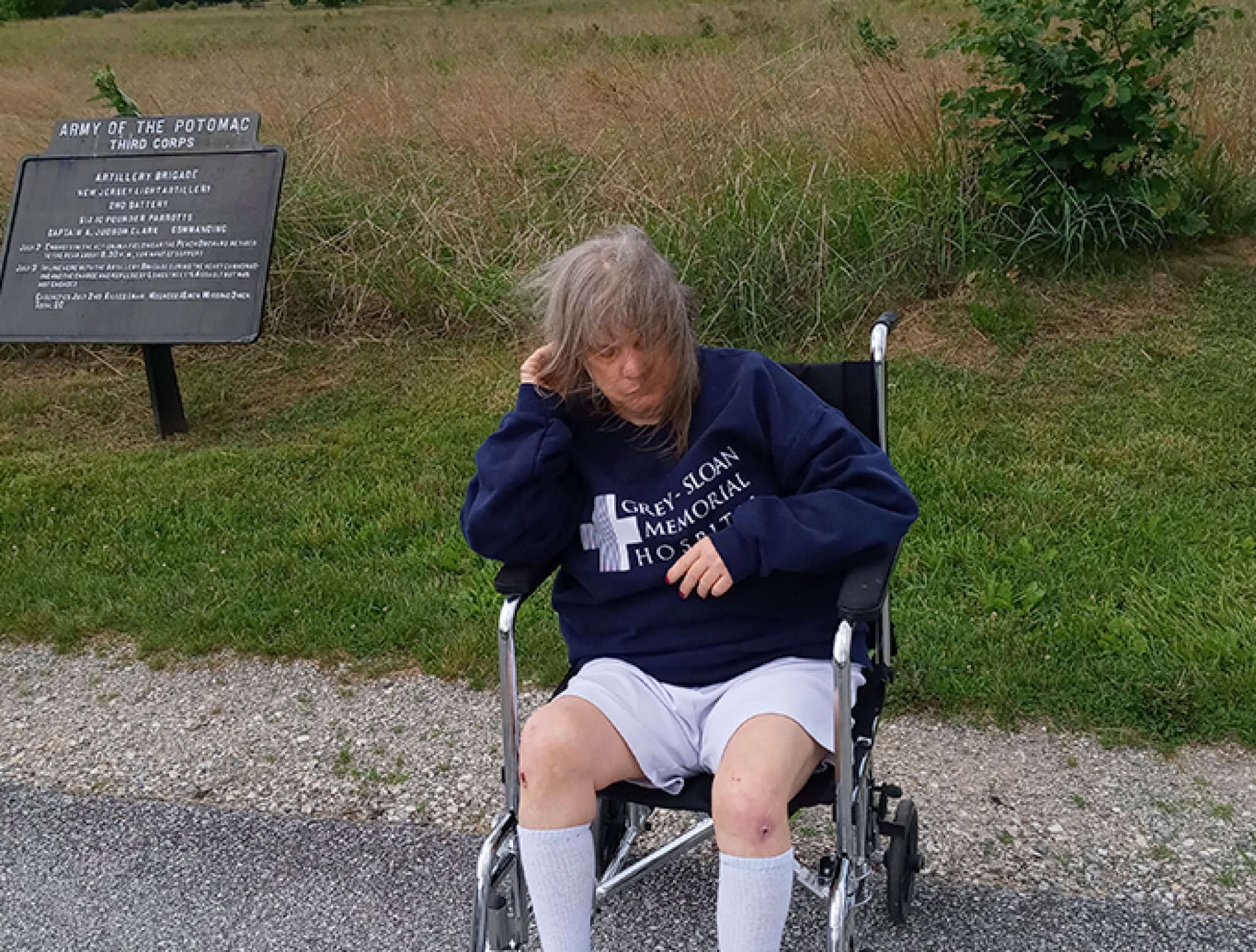 Celebrating International Picnic Day!