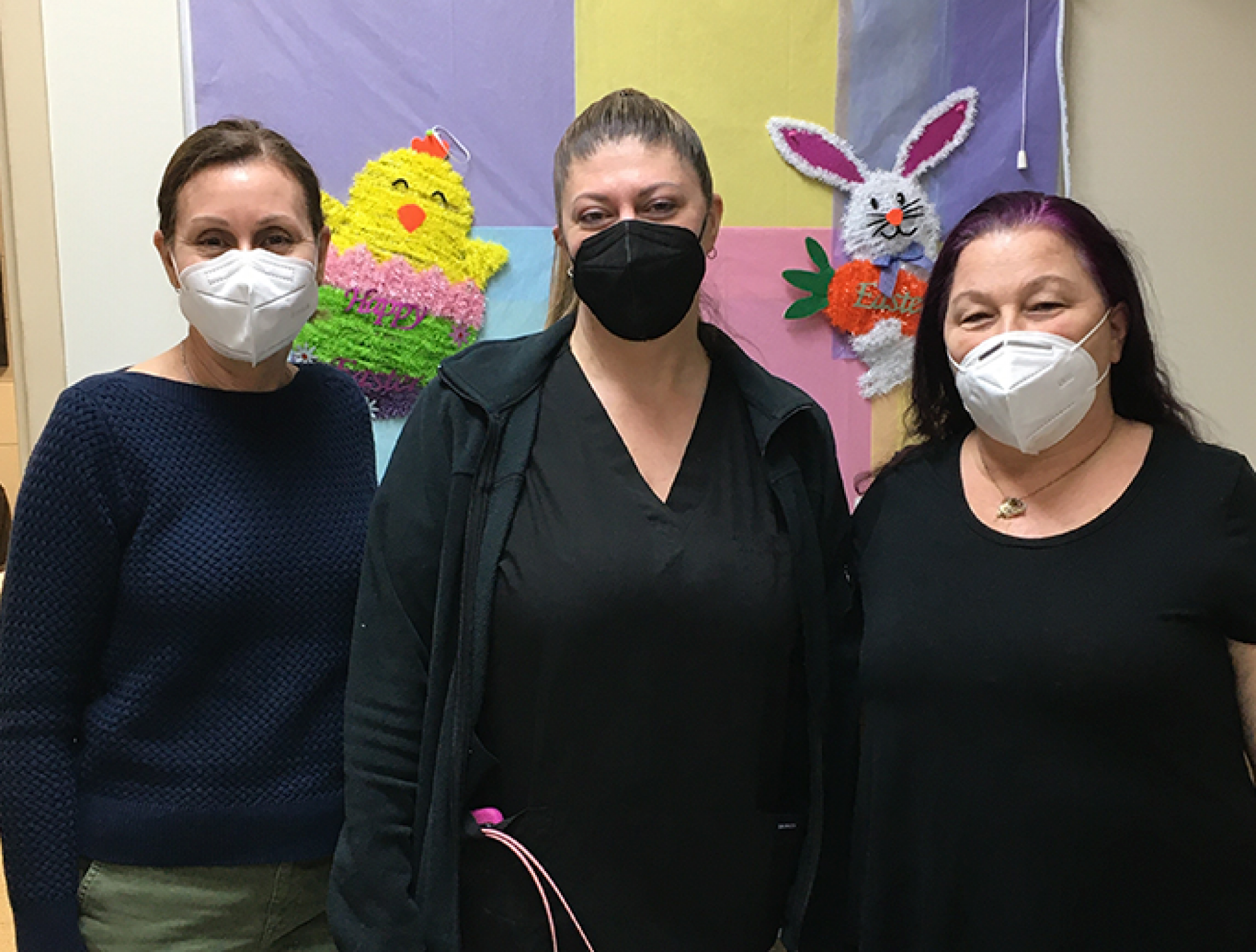 It Takes a Village - Putting our Heart and Soul into Exceptional Trauma Informed Care