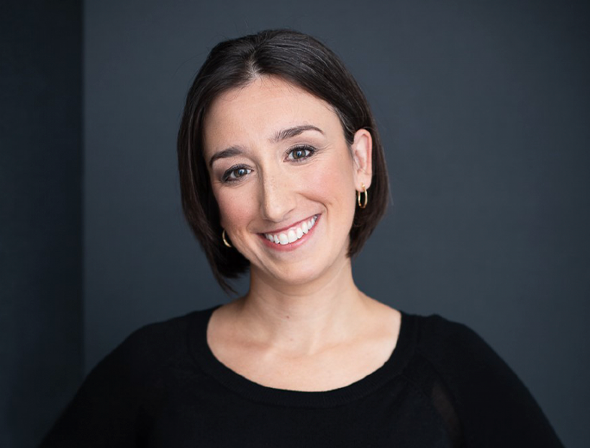 Jena Fisher, PhD - New CFHA Board Member