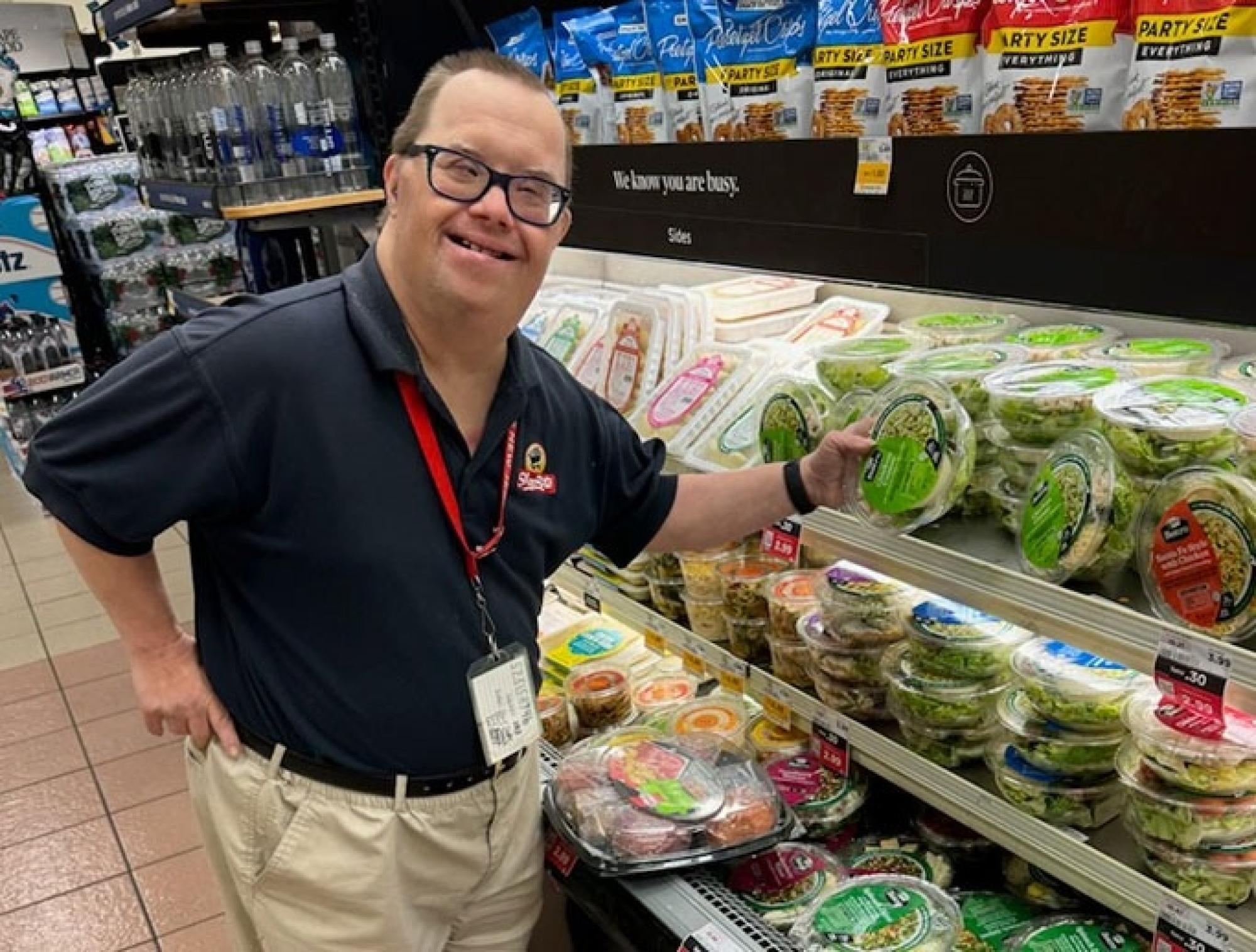 Spotlight on Supported Employment Services!