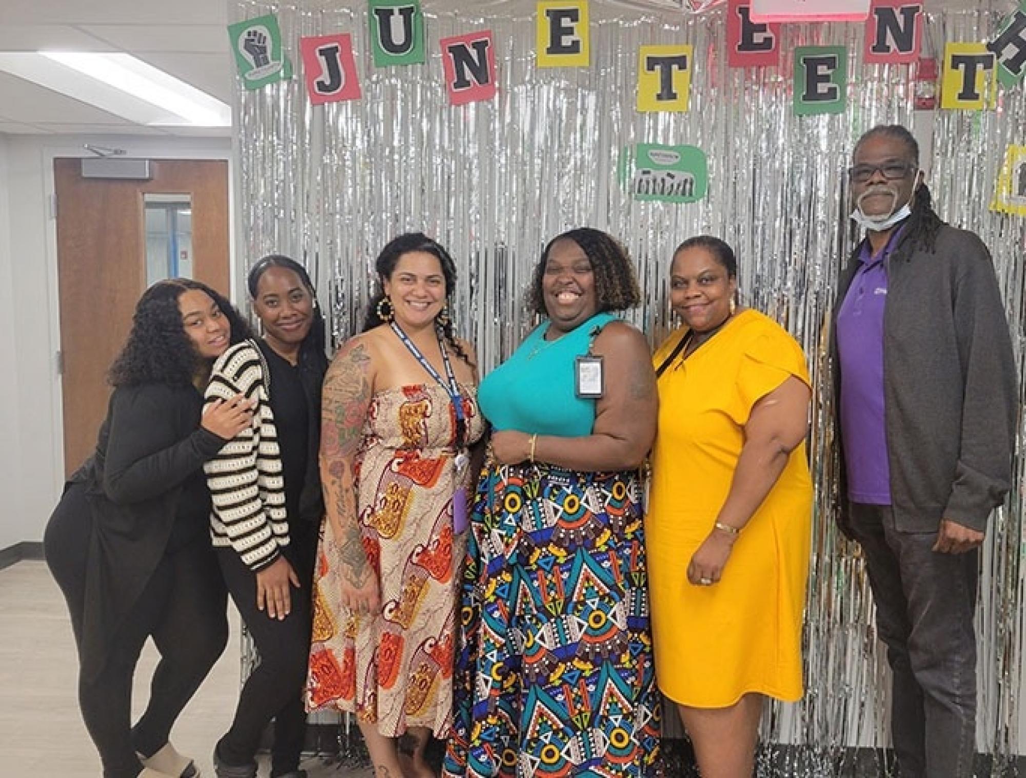 Juneteenth Celebrations