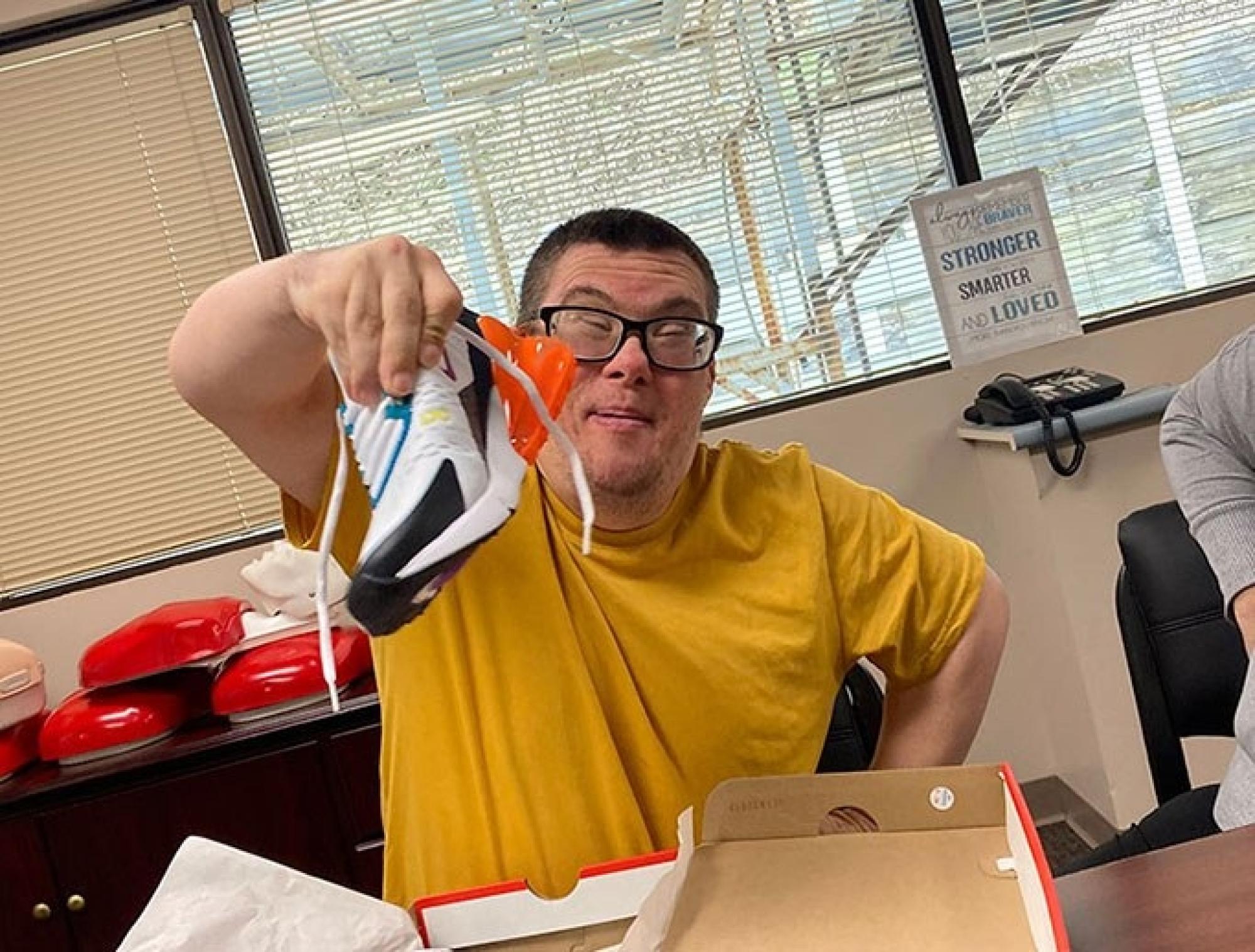 The Kindness of Strangers