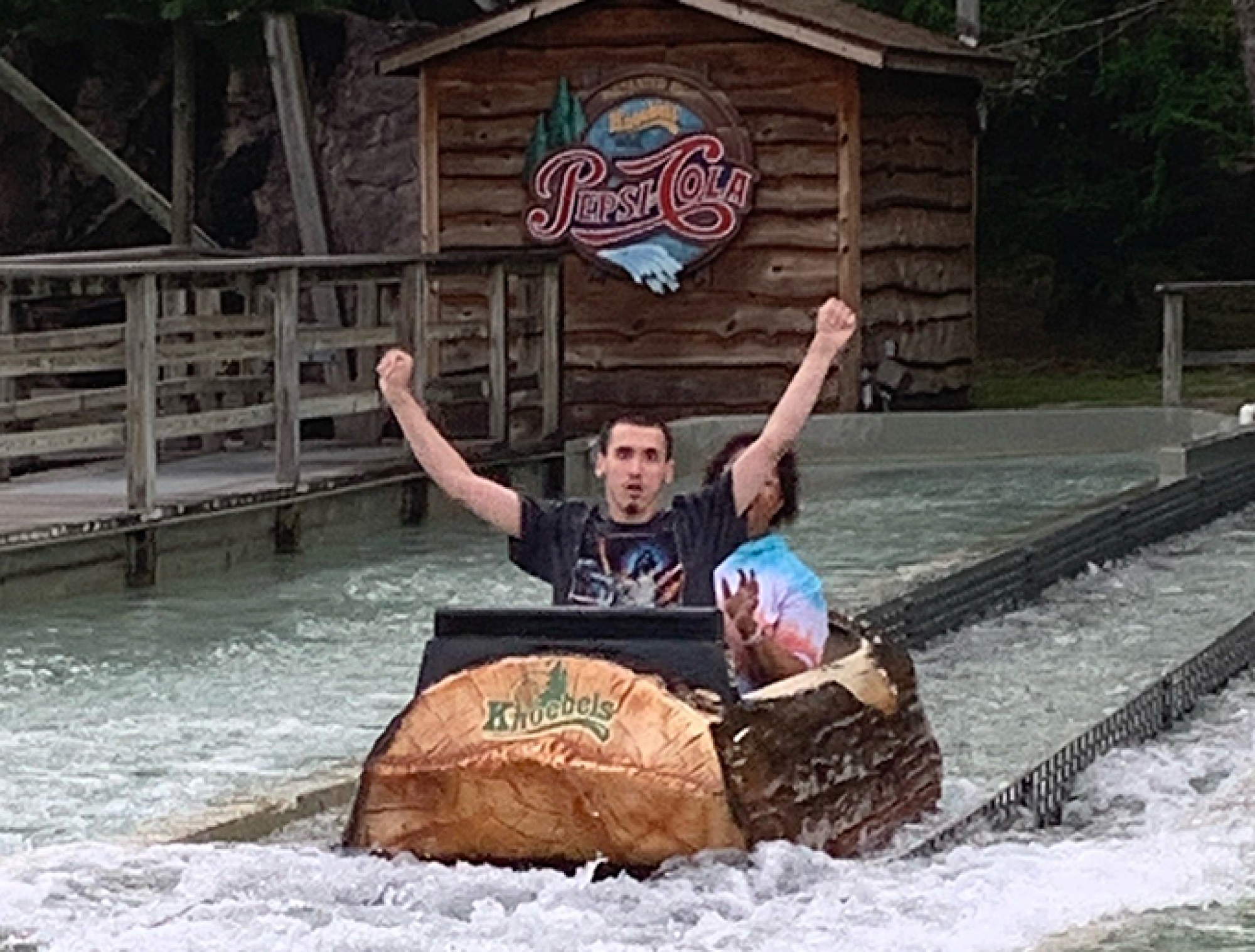 Knoebels Amusement Park