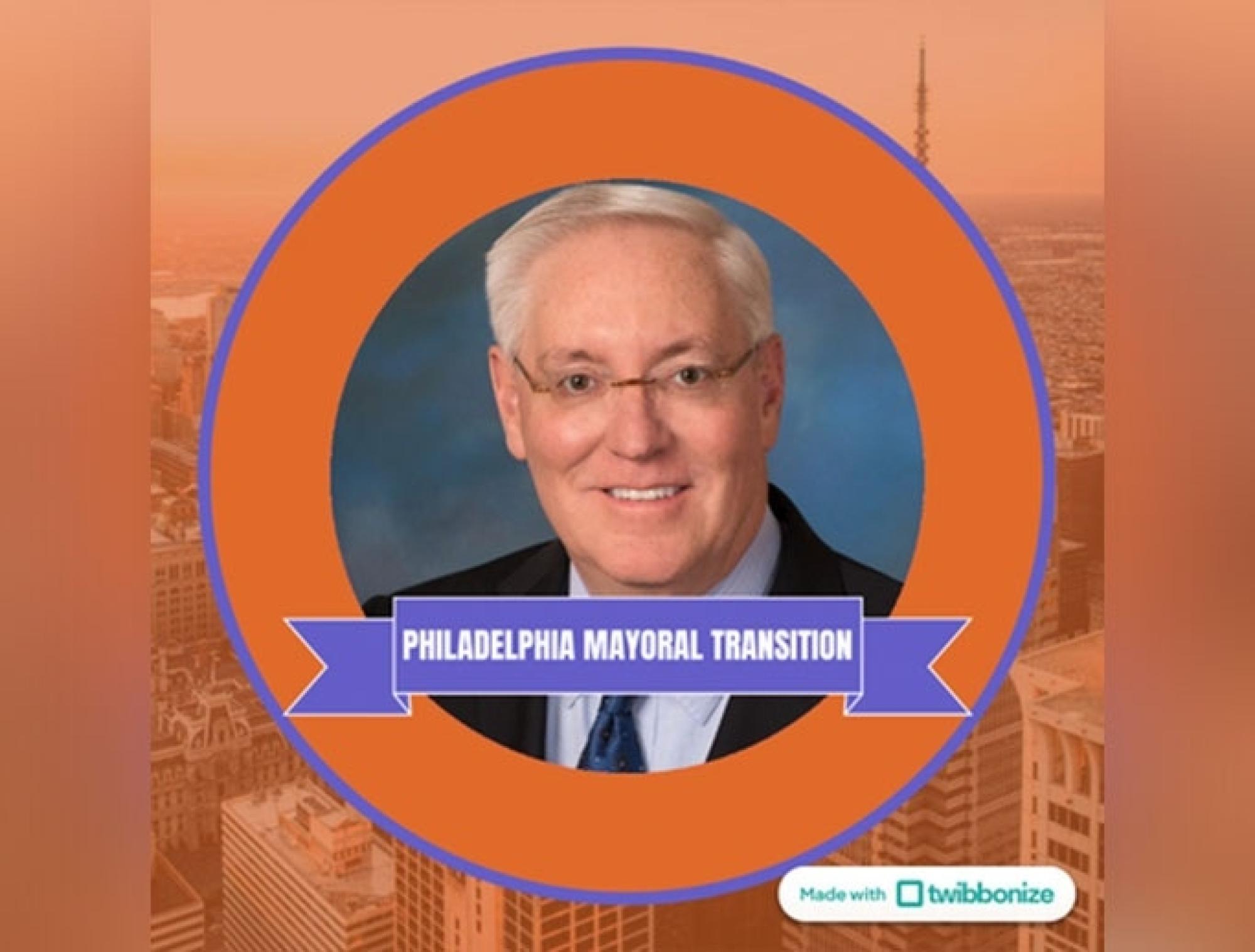 Merakey’s CEO Joins Philadelphia’s Mayoral Transition Committee